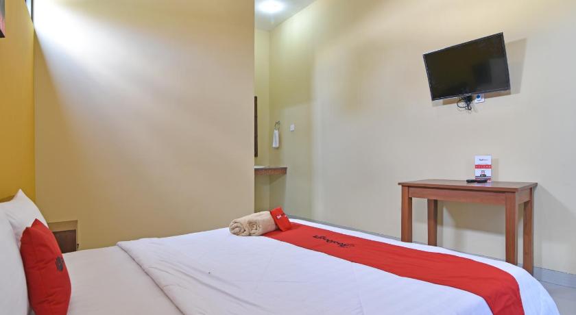 RedDoorz @ Uluwatu Bali