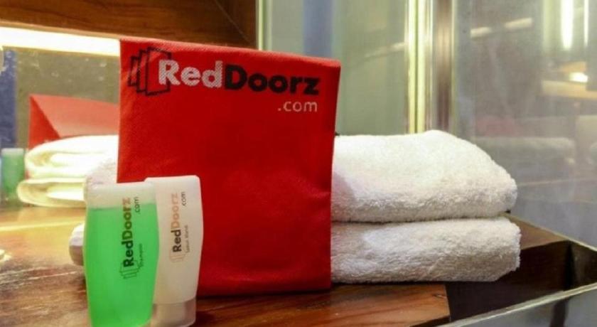 RedDoorz @ Uluwatu Bali