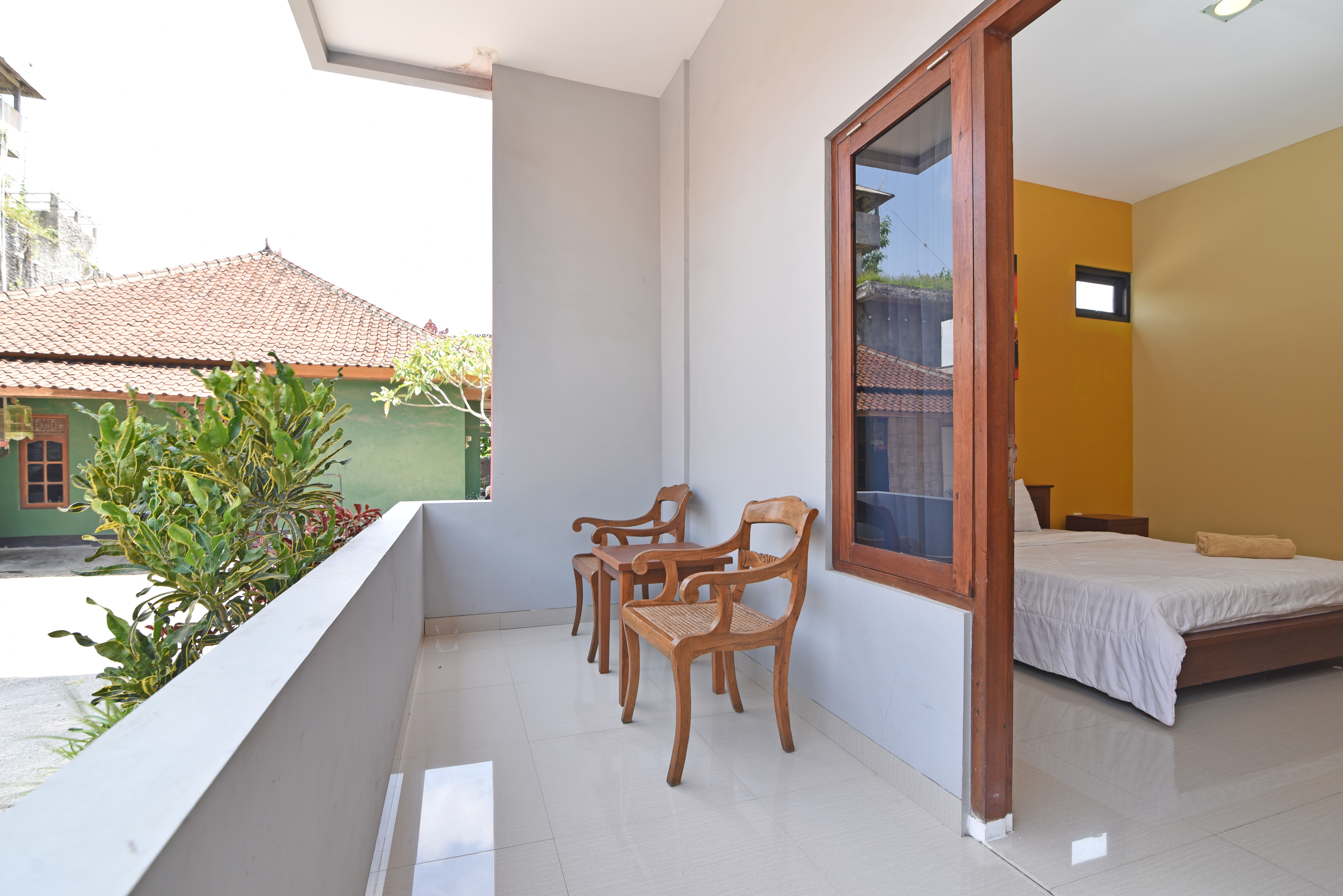 RedDoorz @ Uluwatu Bali