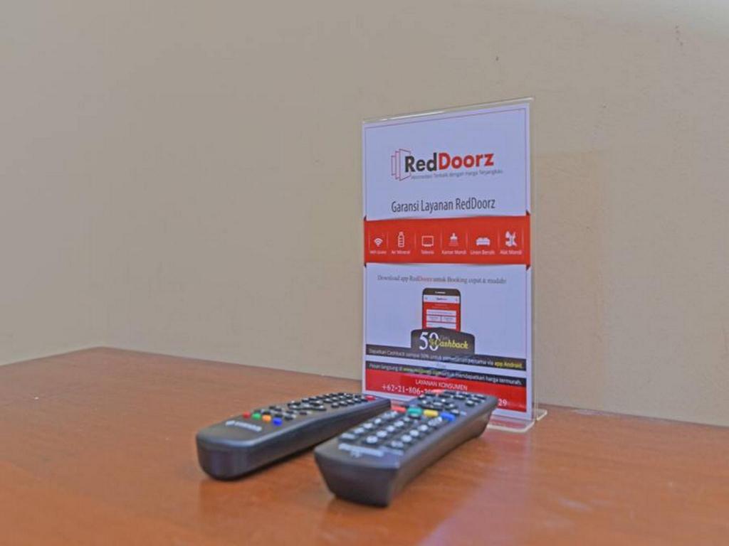 RedDoorz @ Uluwatu Bali