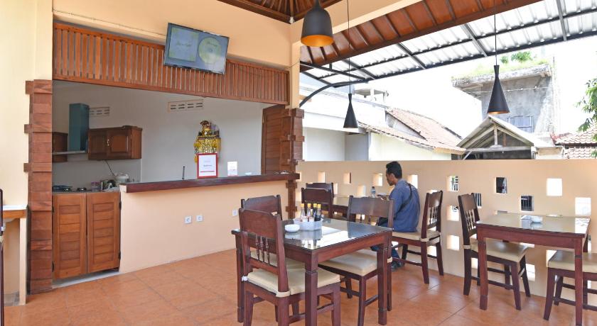 RedDoorz @ Uluwatu Bali