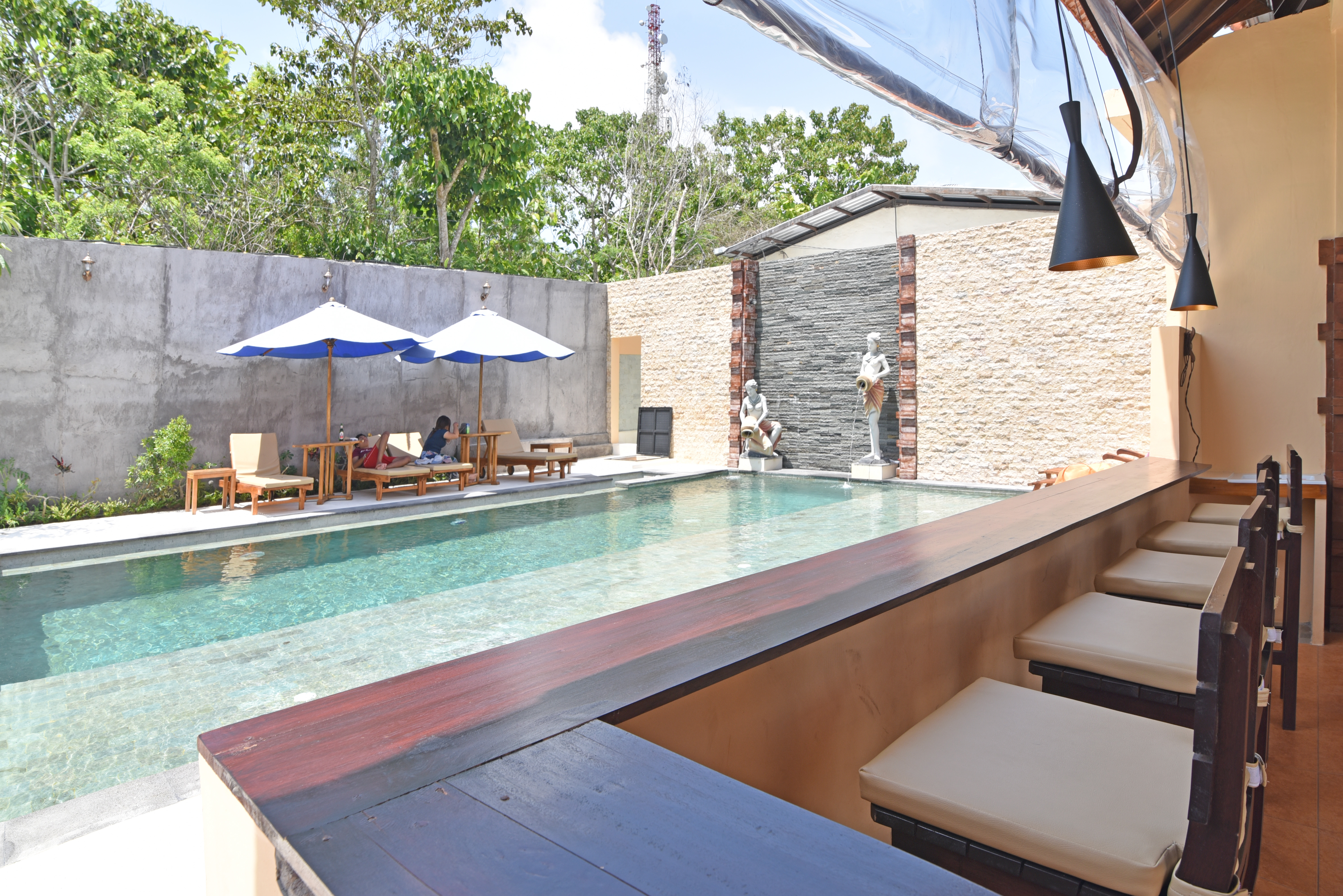 RedDoorz @ Uluwatu Bali