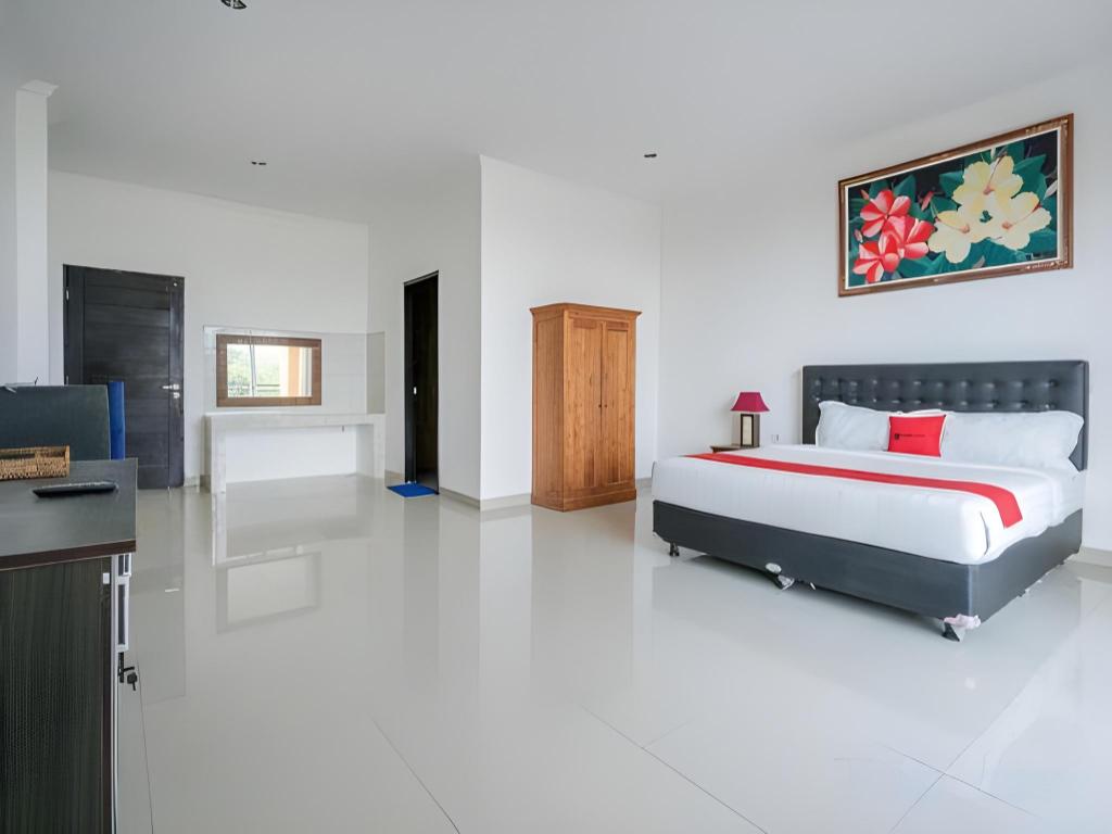 RedDoorz @ Uluwatu Bali