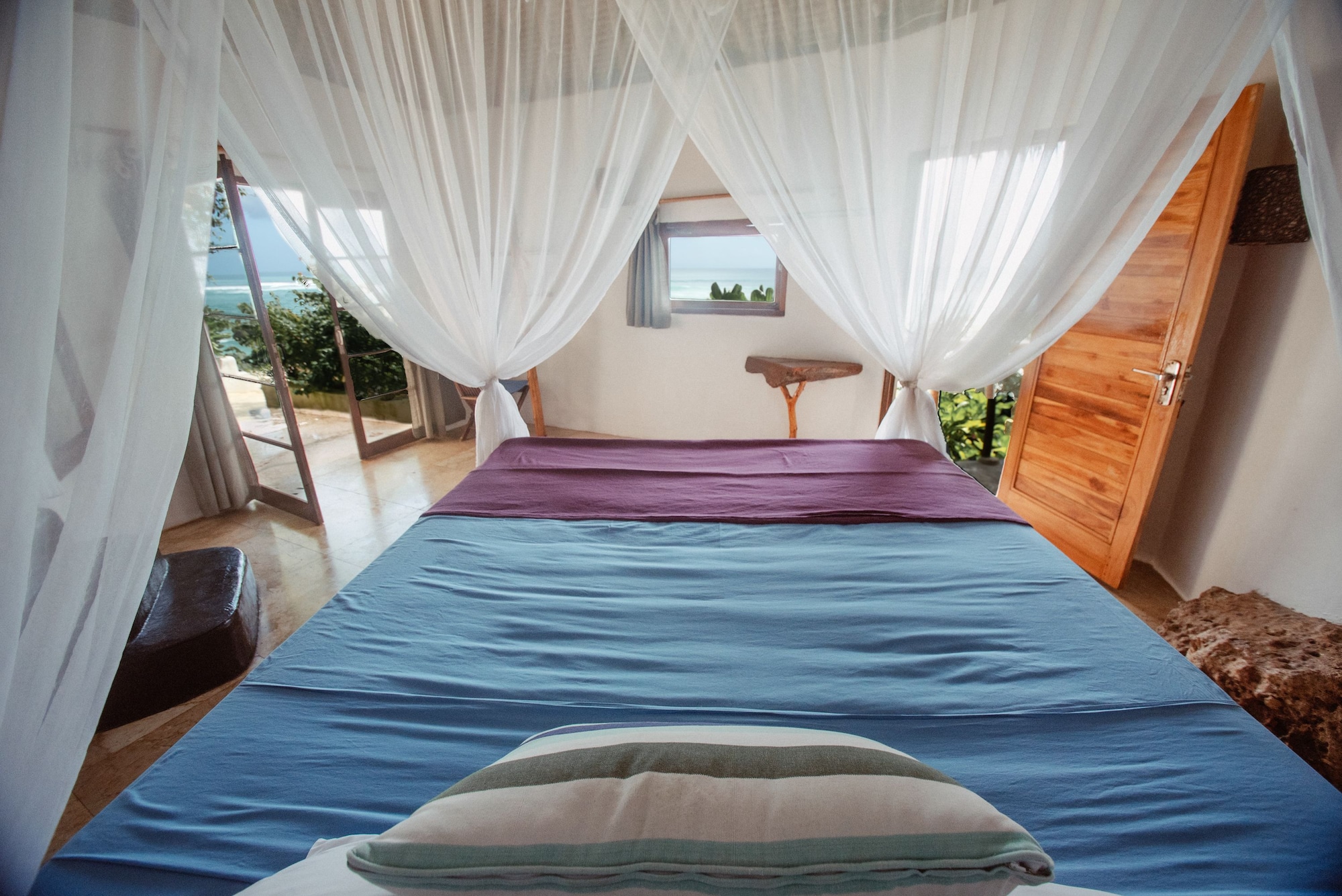 Rock 'n Reef Hotel