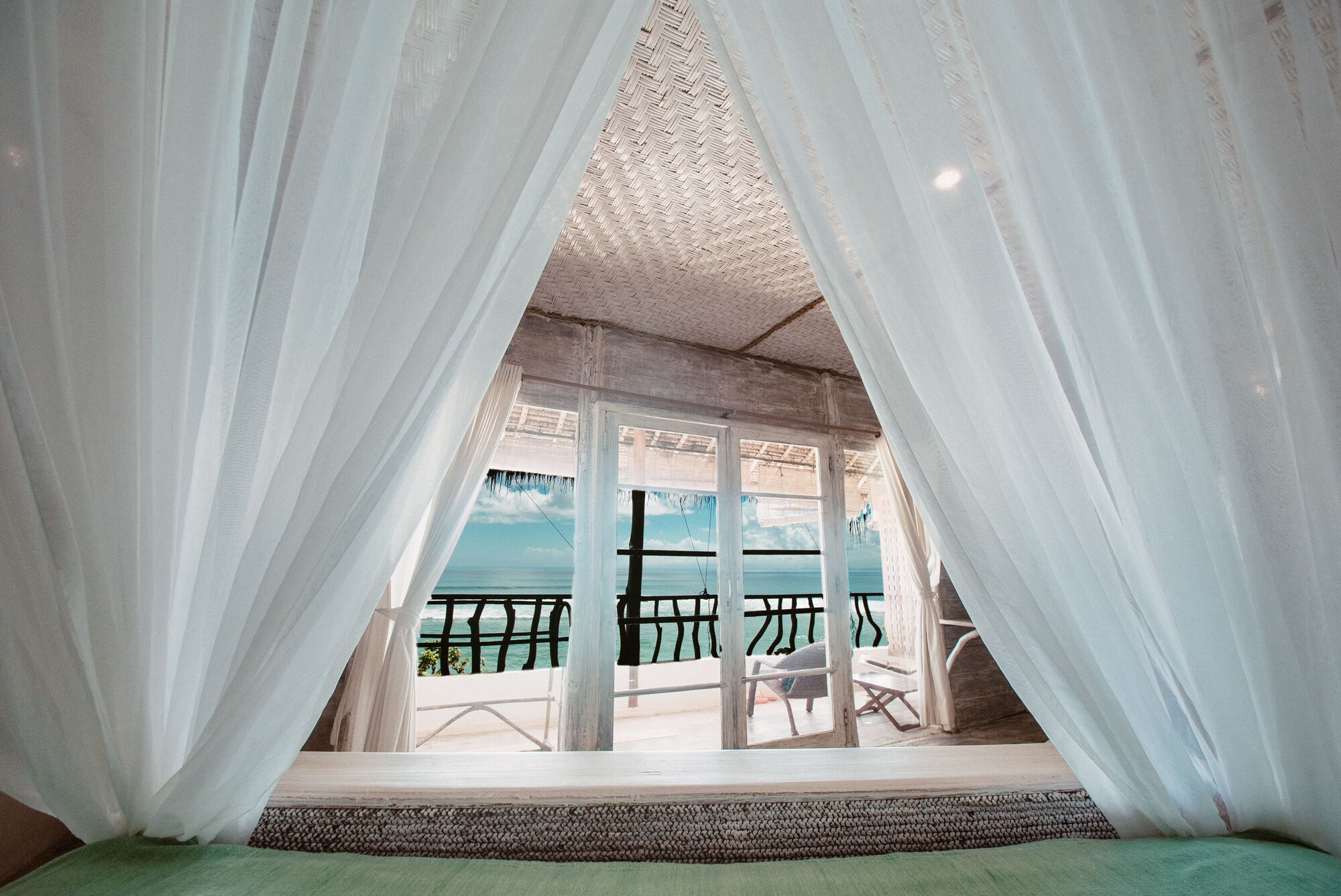 Rock 'n Reef Hotel