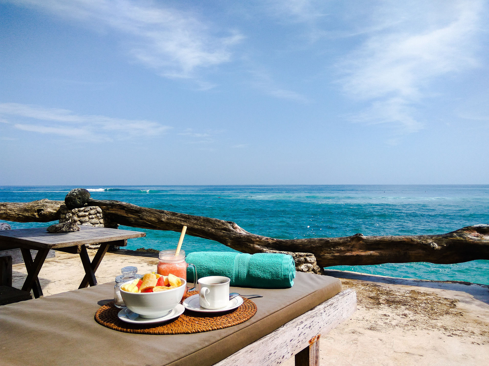 Rock 'n Reef Hotel
