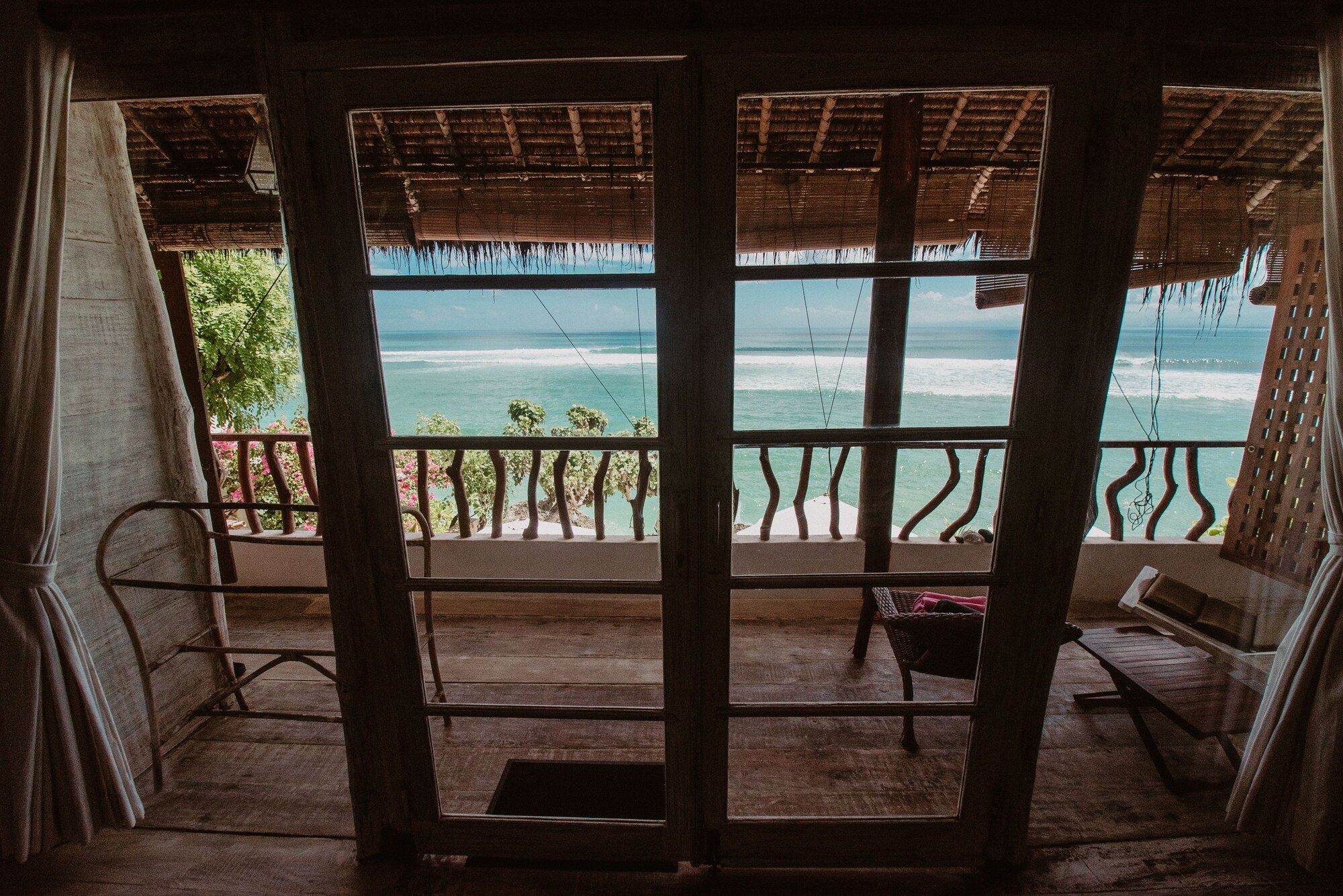 Rock 'n Reef Hotel