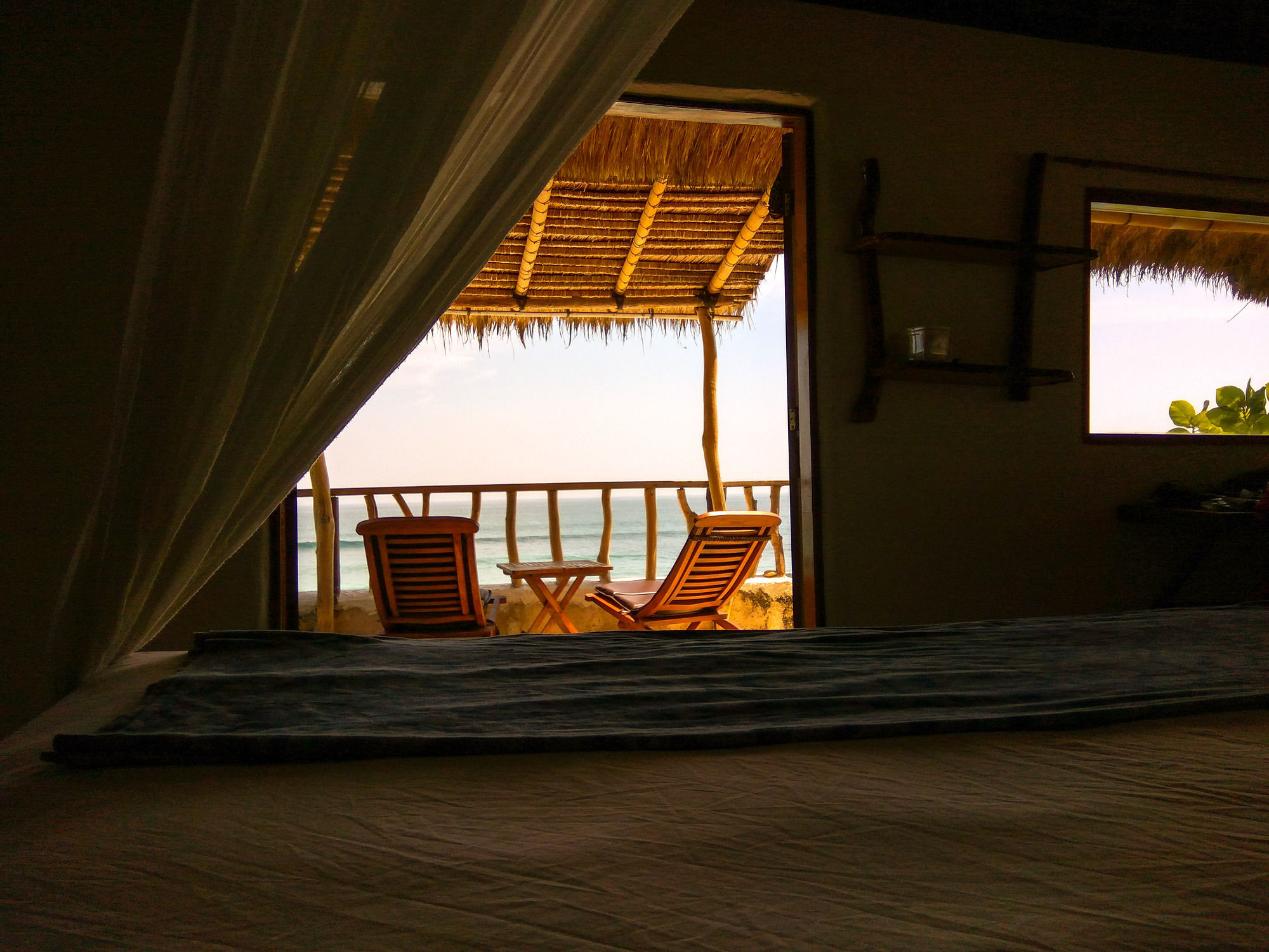 Rock 'n Reef Hotel