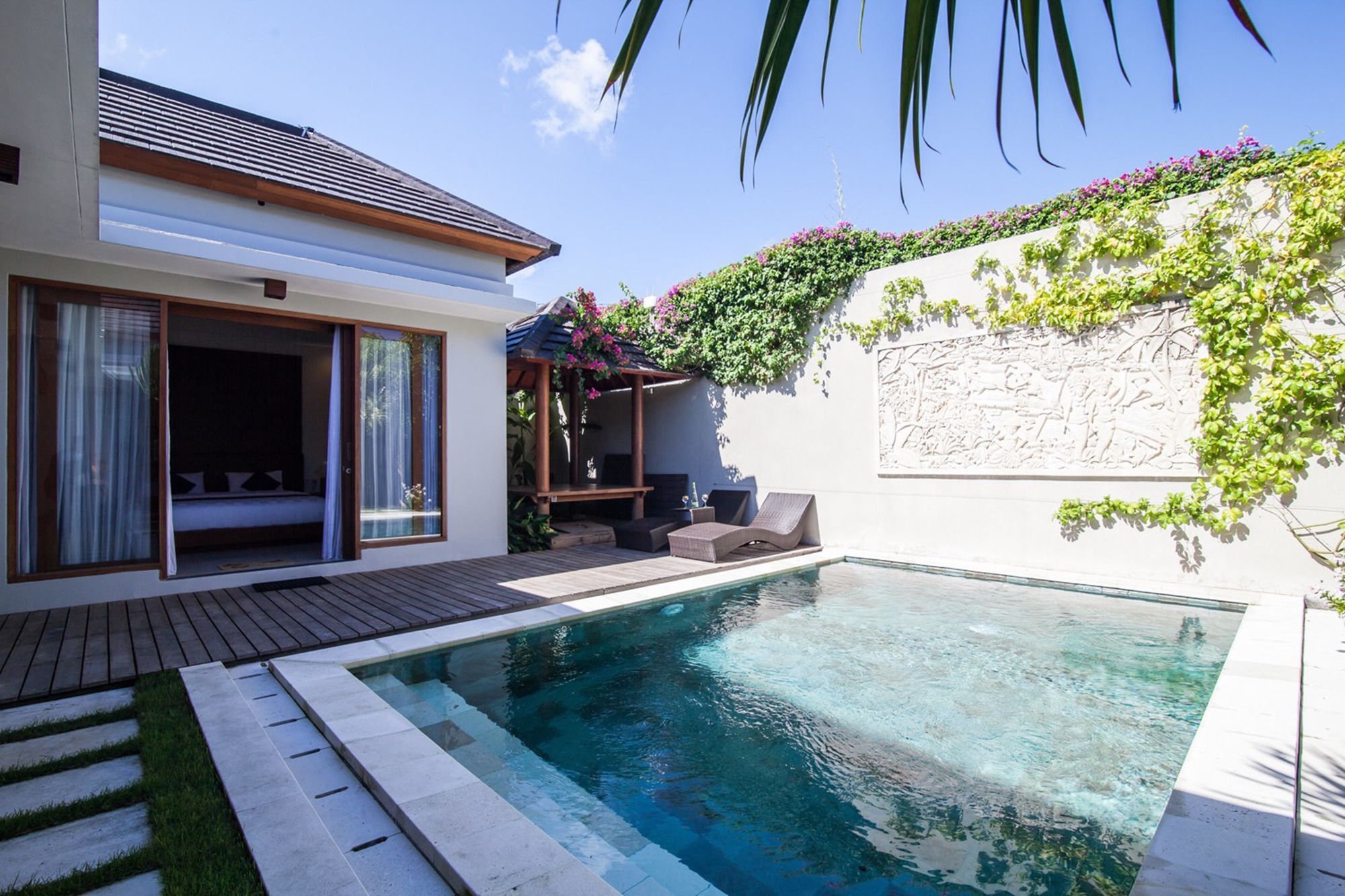 The G Villas Uluwatu