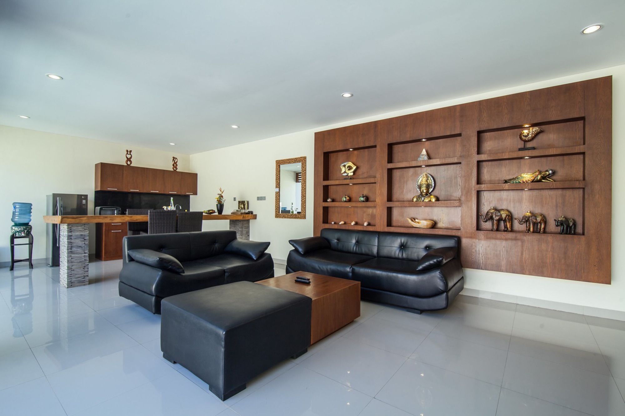 The G Villas Uluwatu