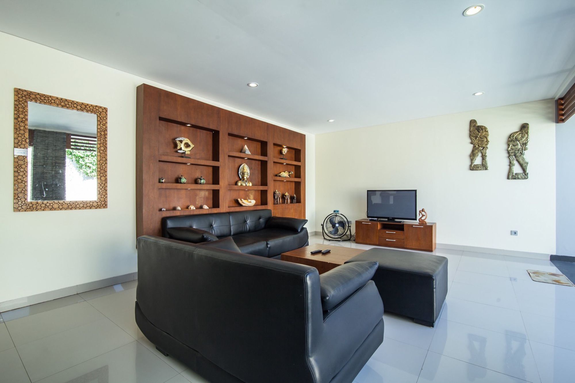 The G Villas Uluwatu