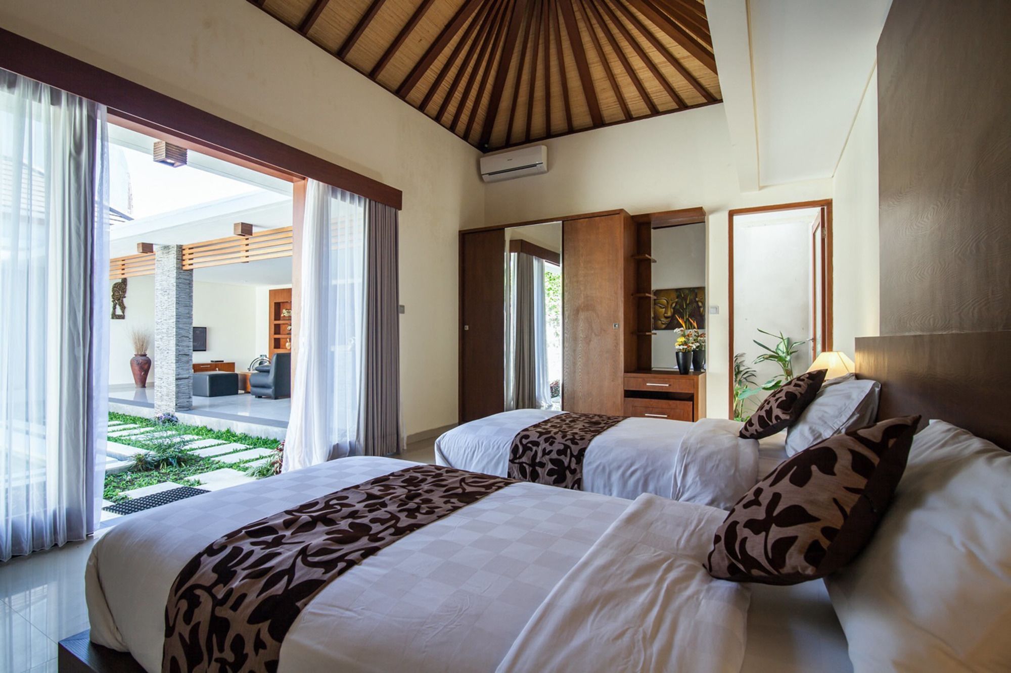 The G Villas Uluwatu