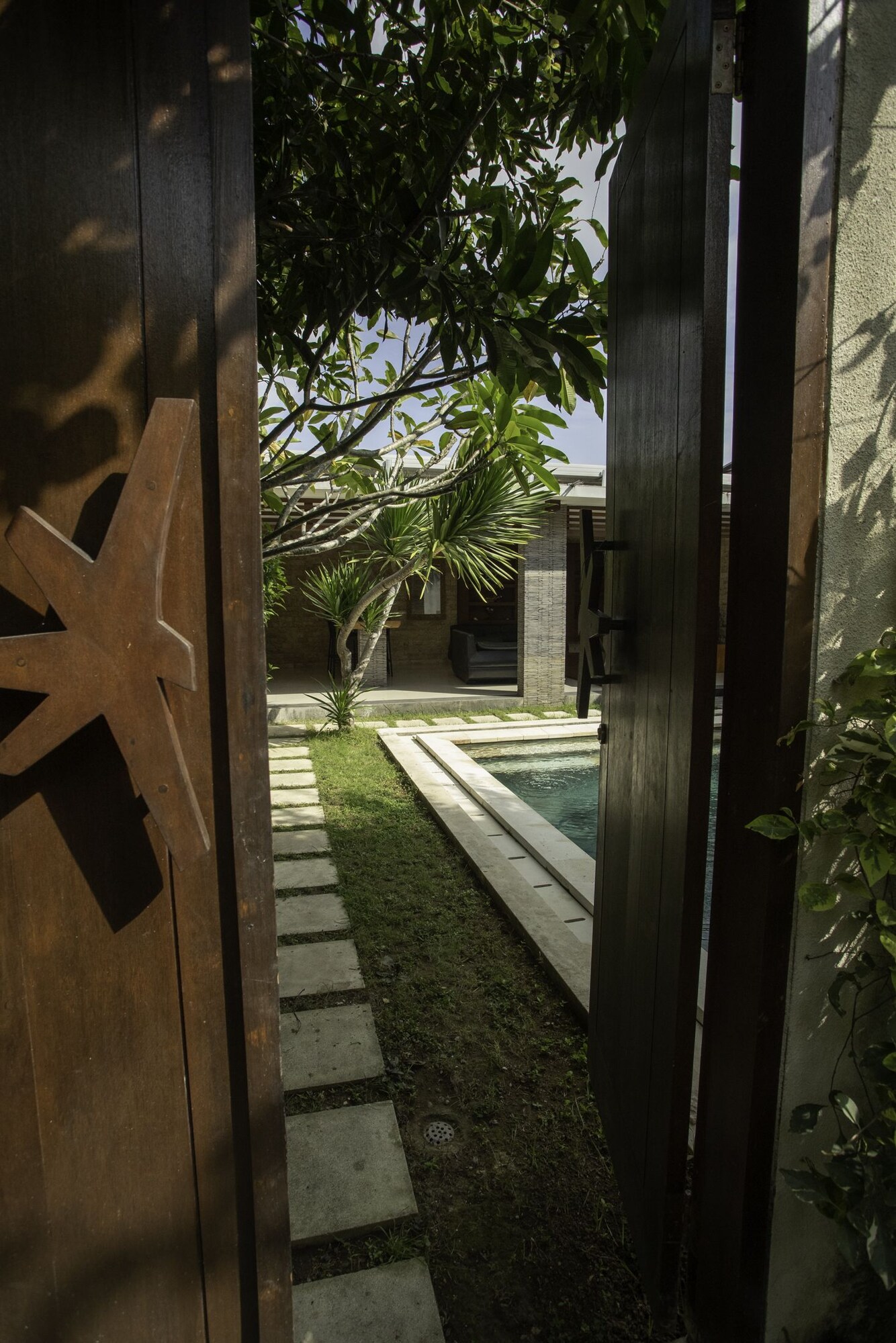 The G Villas Uluwatu