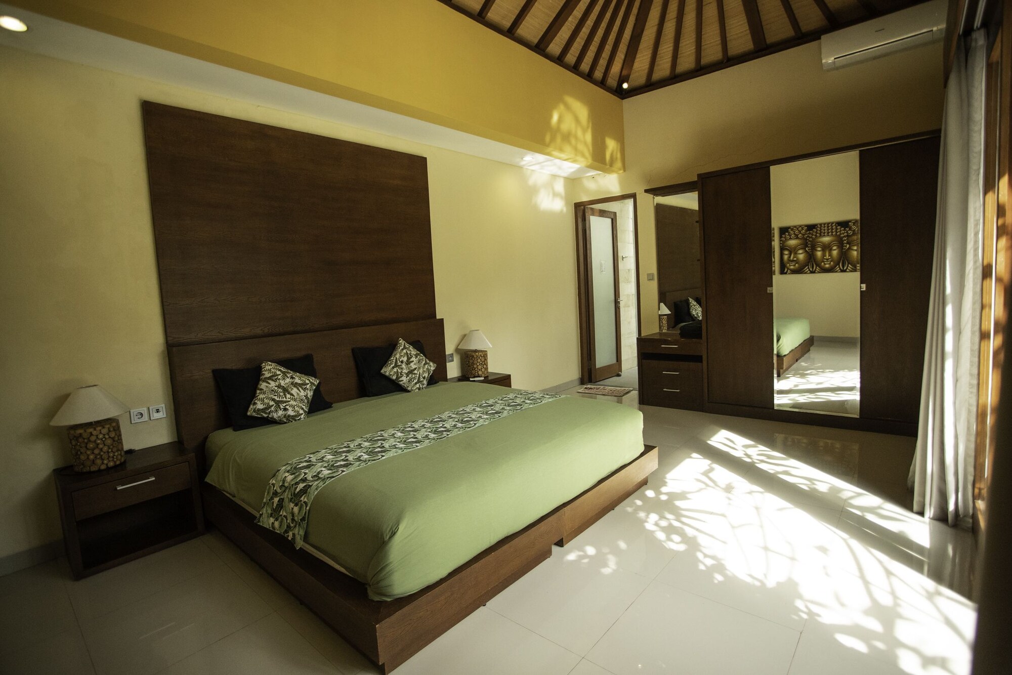 The G Villas Uluwatu