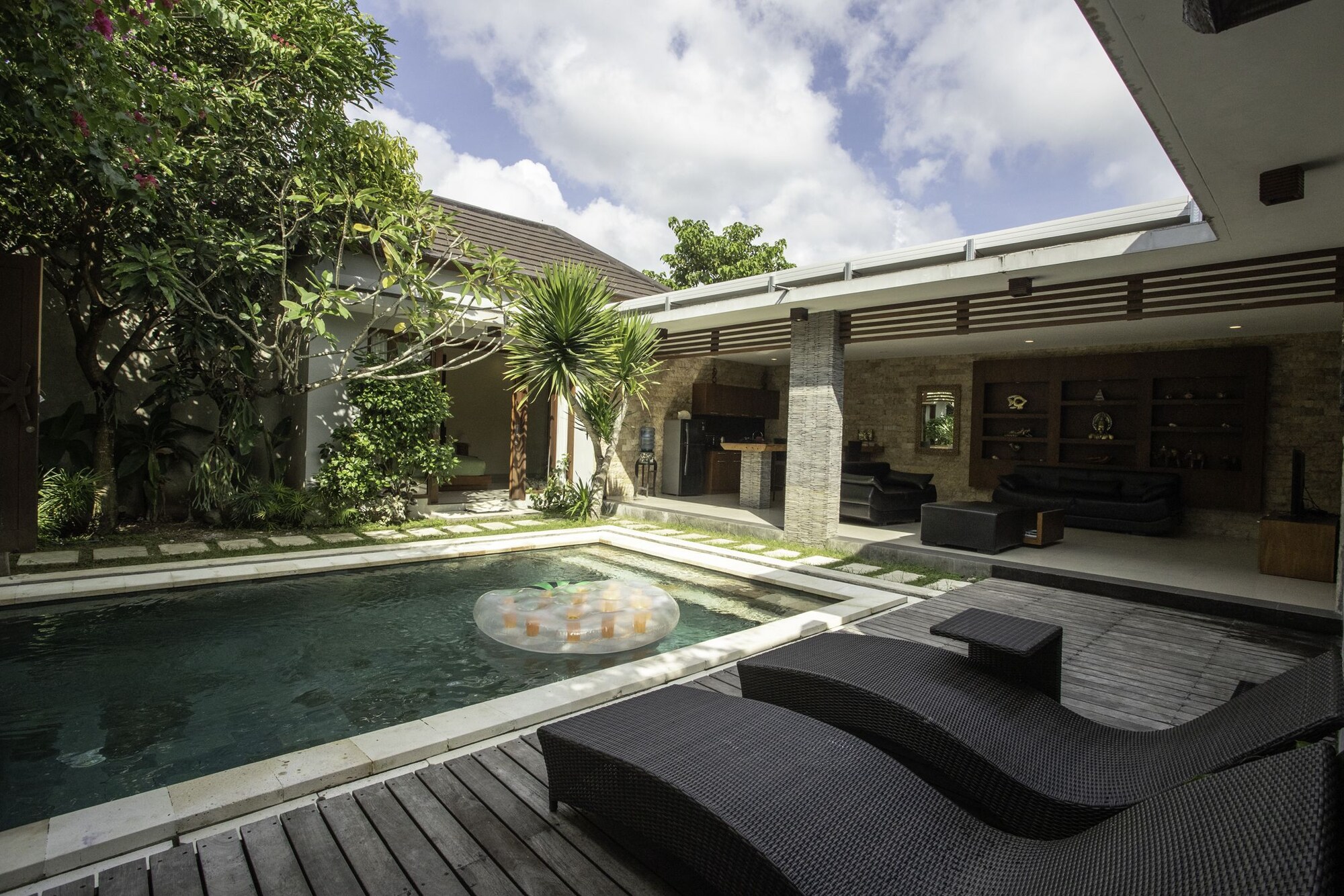 The G Villas Uluwatu