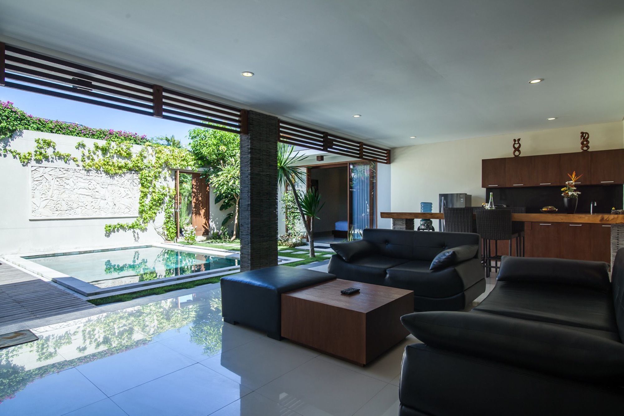The G Villas Uluwatu