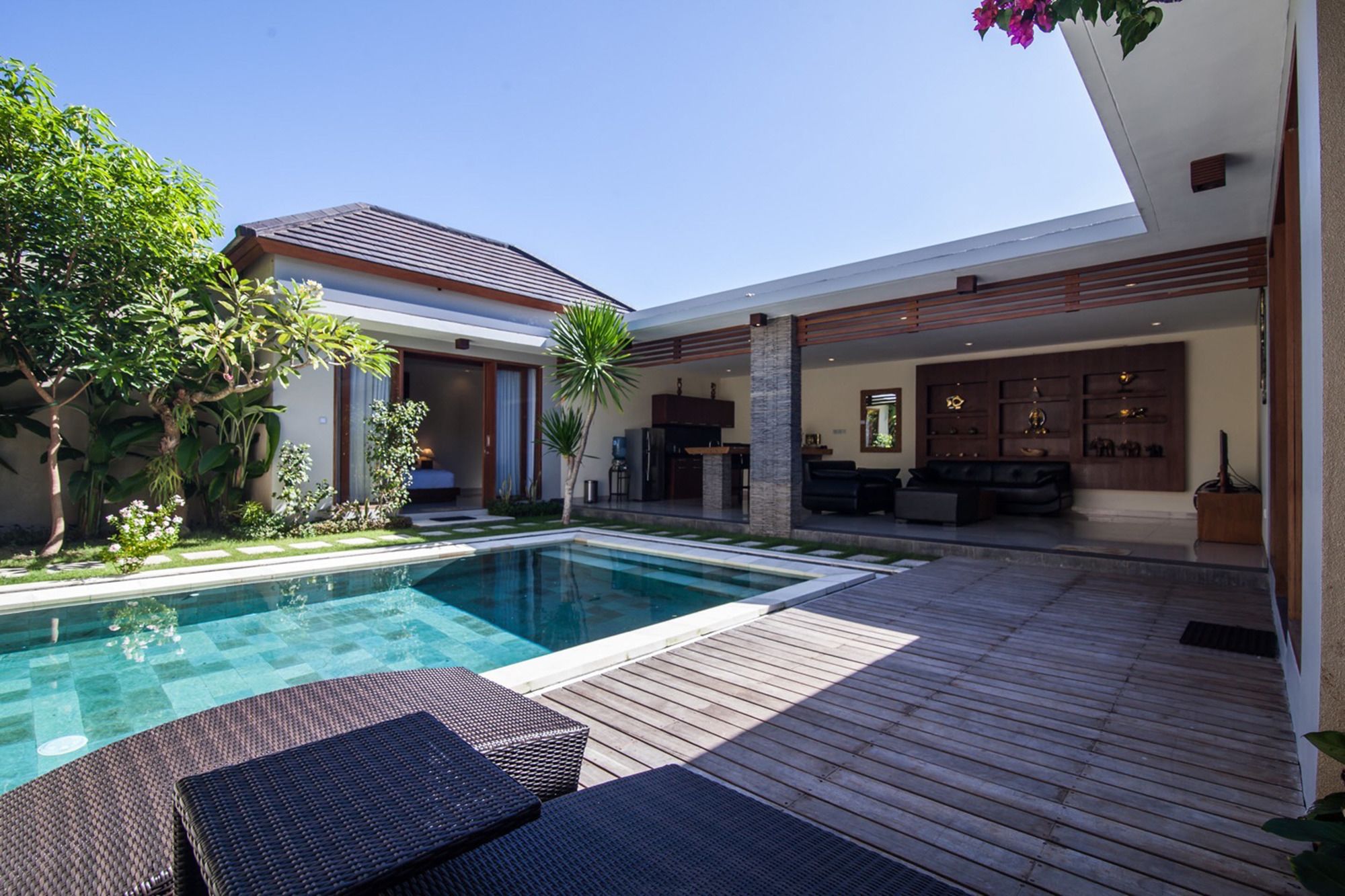 The G Villas Uluwatu
