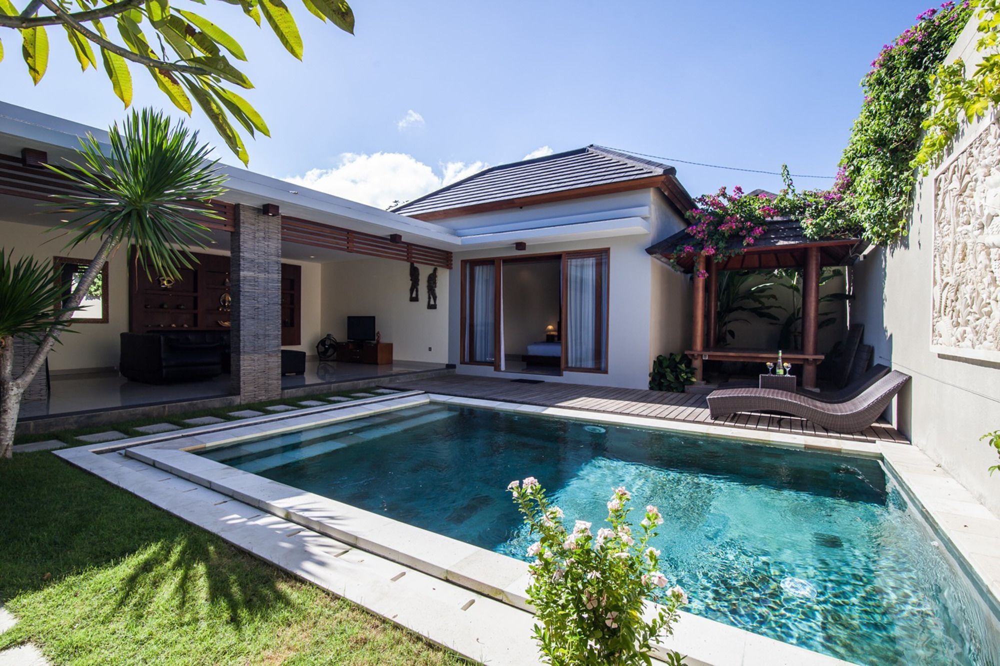 The G Villas Uluwatu