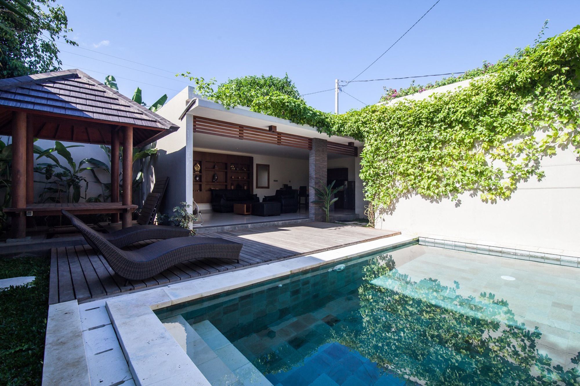 The G Villas Uluwatu