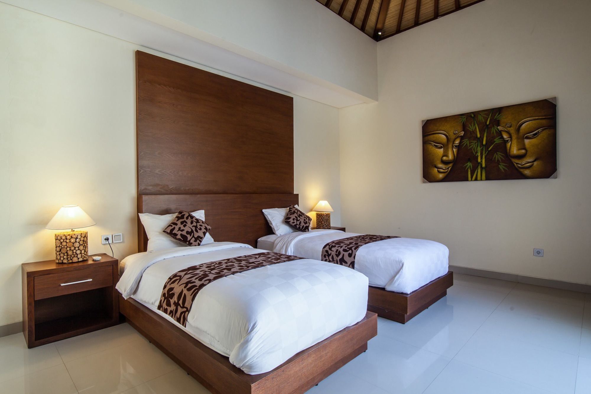 The G Villas Uluwatu