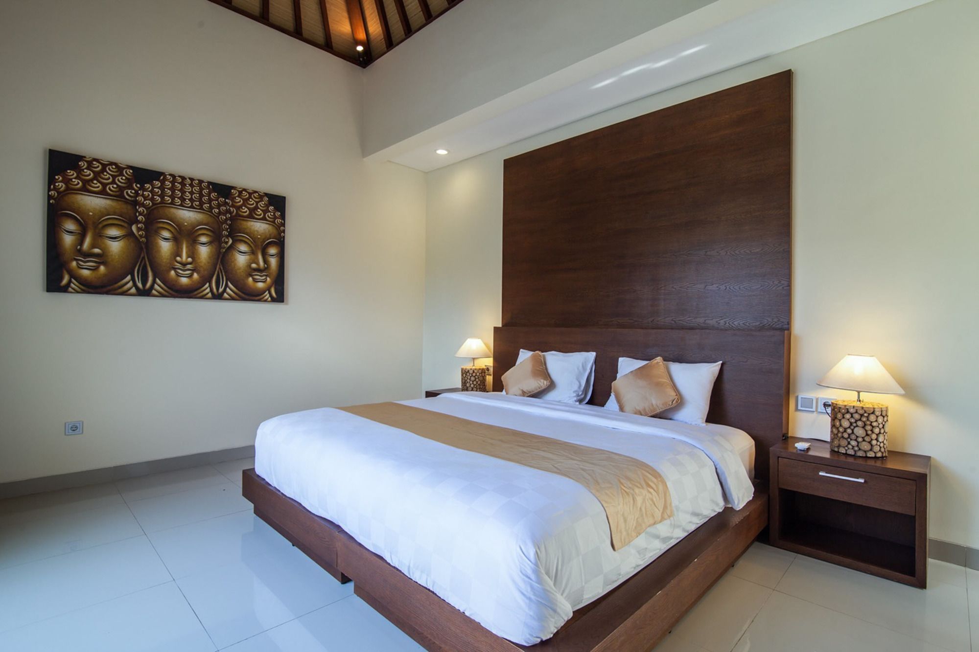 The G Villas Uluwatu