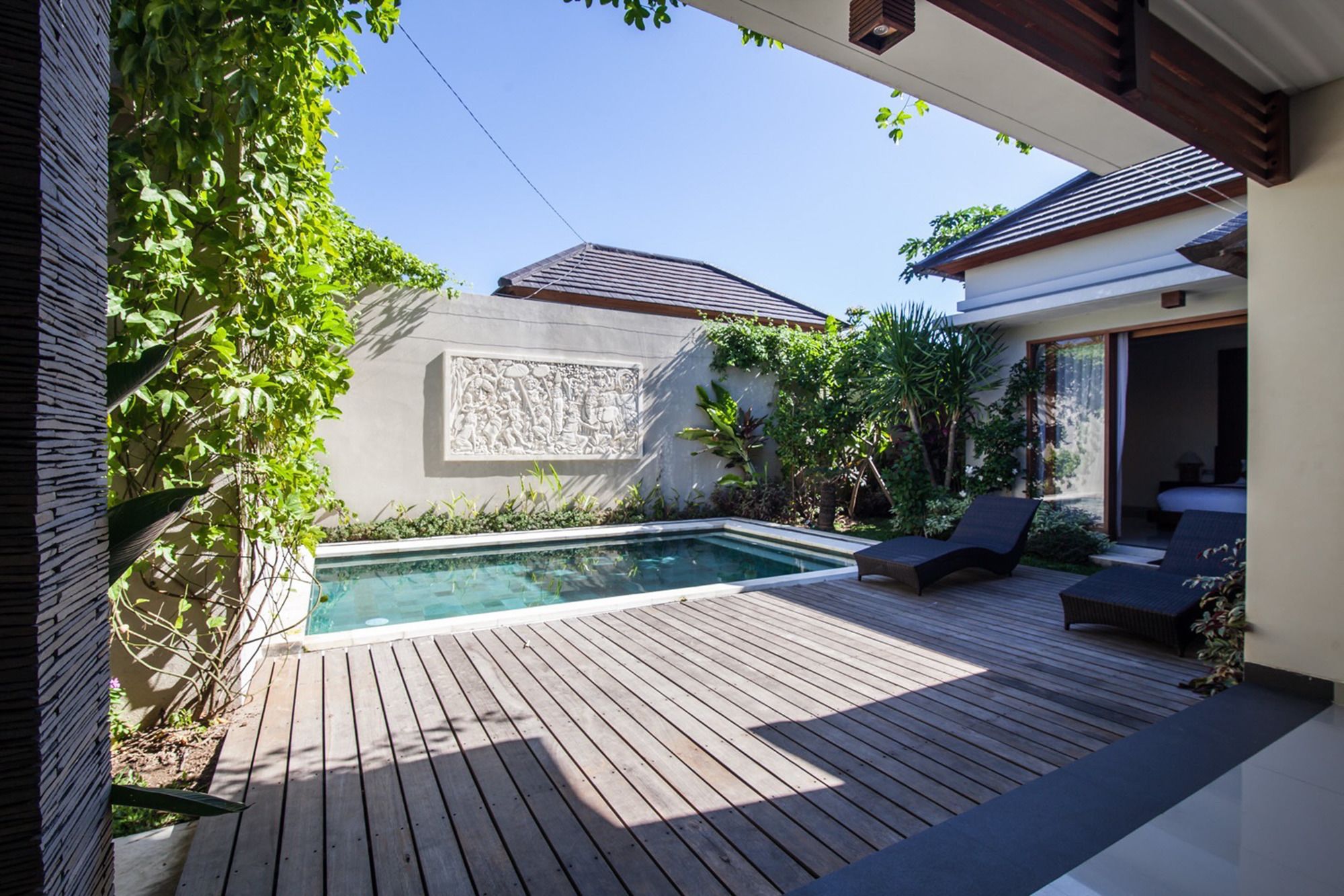 The G Villas Uluwatu
