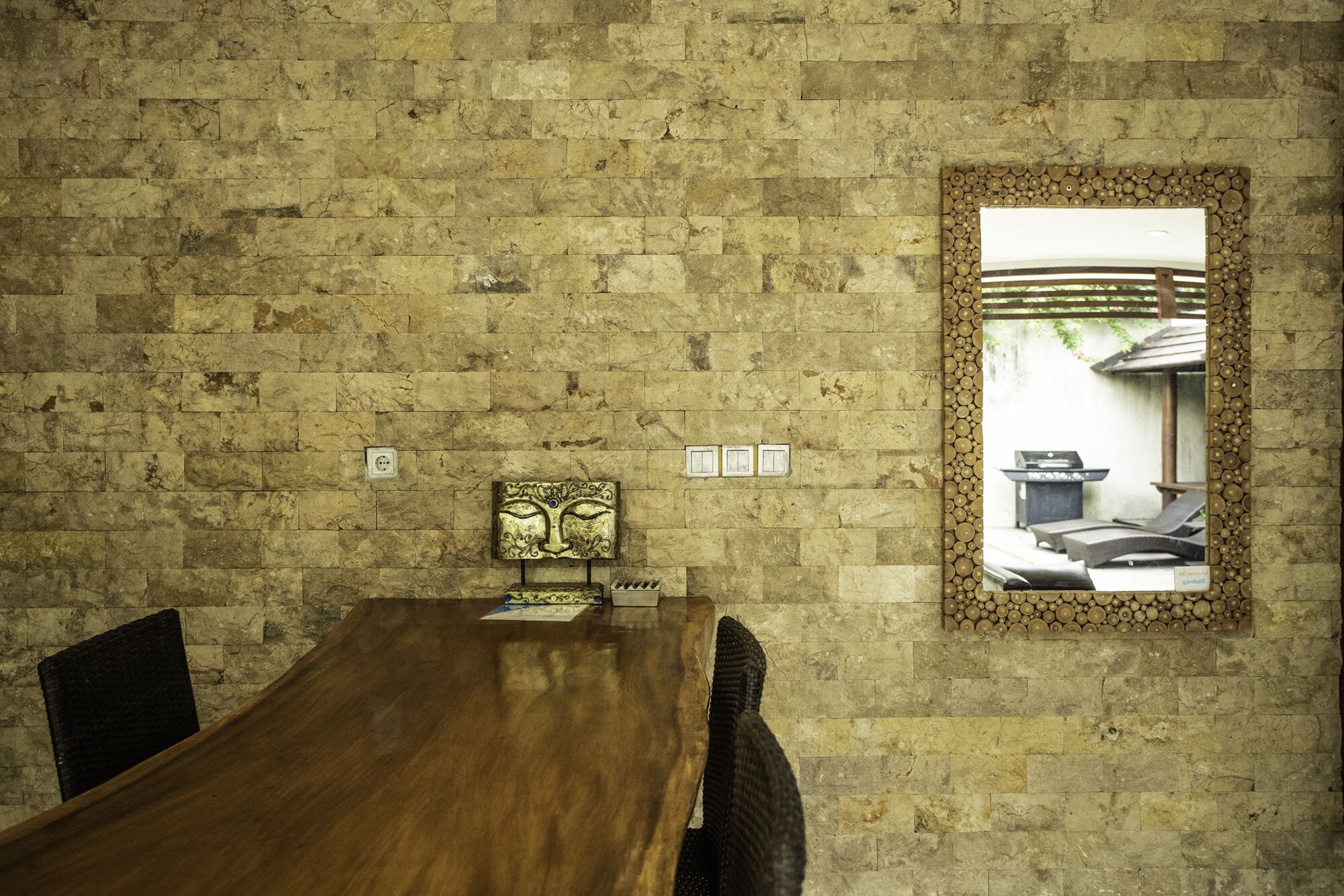 The G Villas Uluwatu