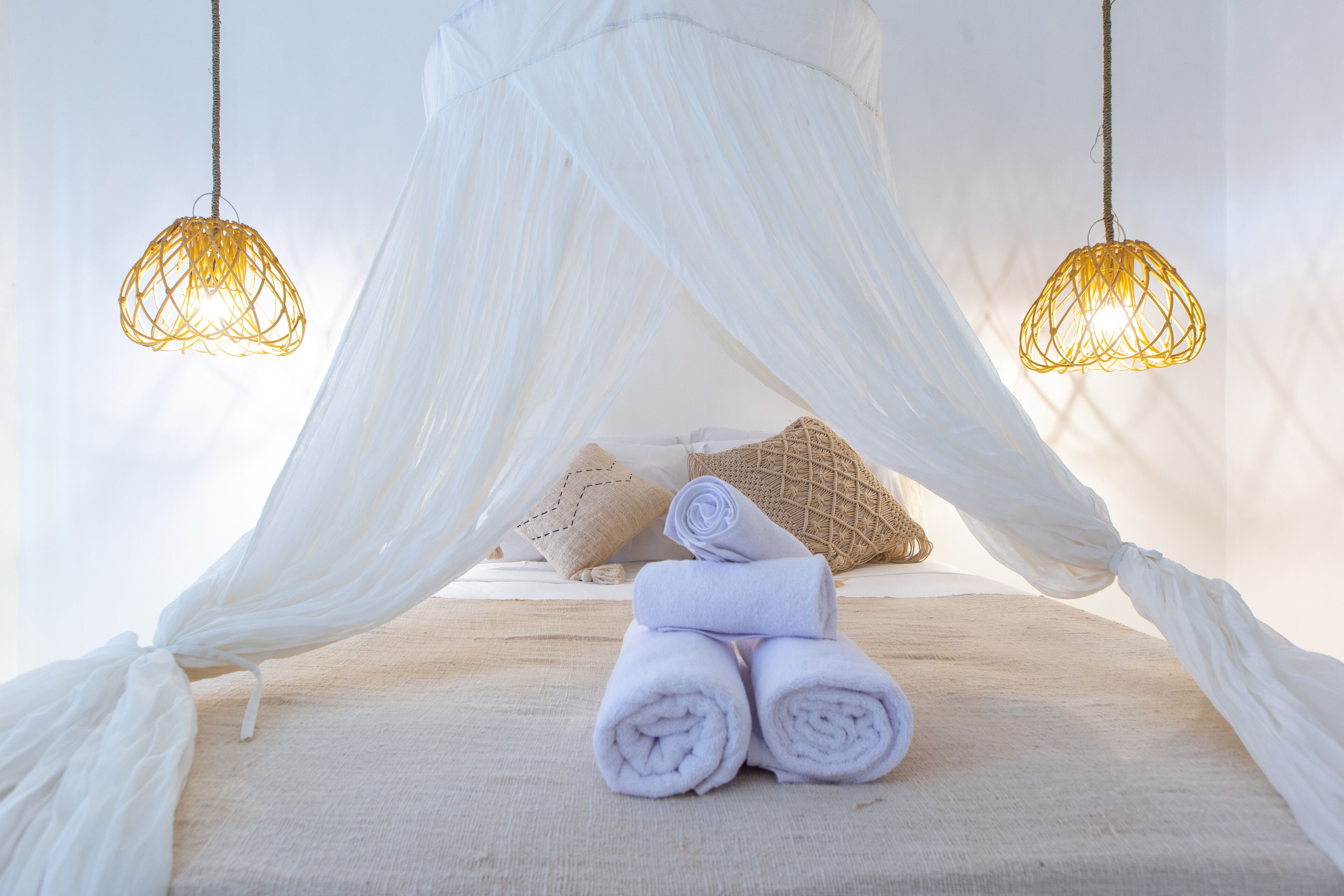 The Manik Toya Boutique Villa