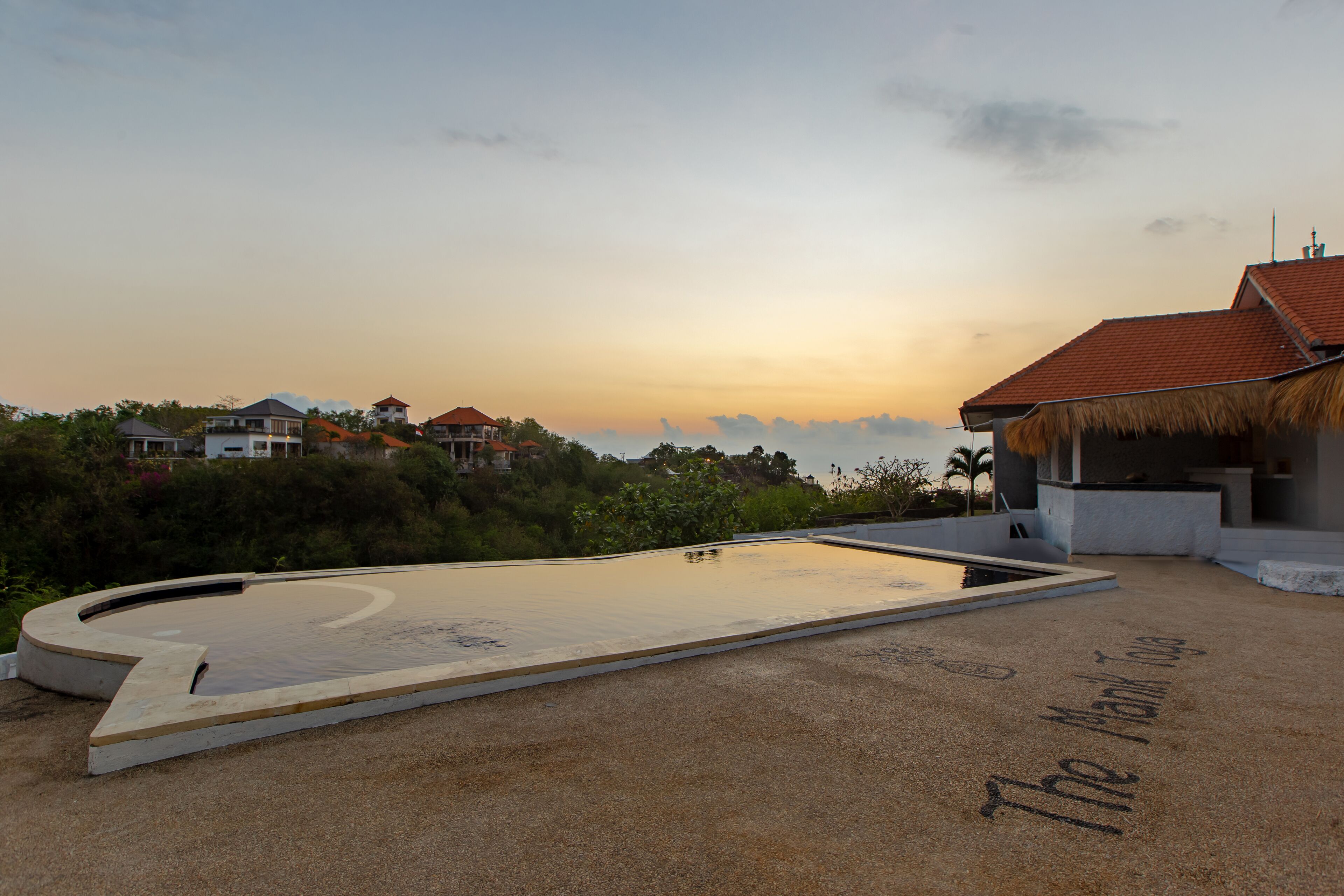 The Manik Toya Boutique Villa
