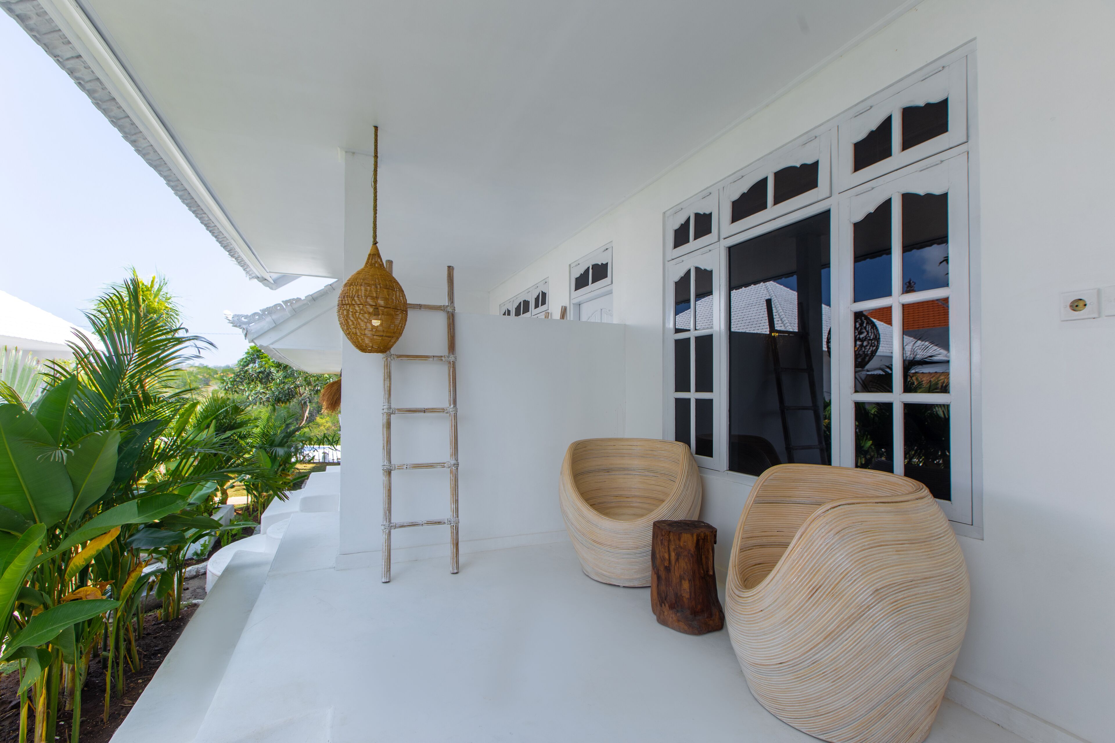 The Manik Toya Boutique Villa