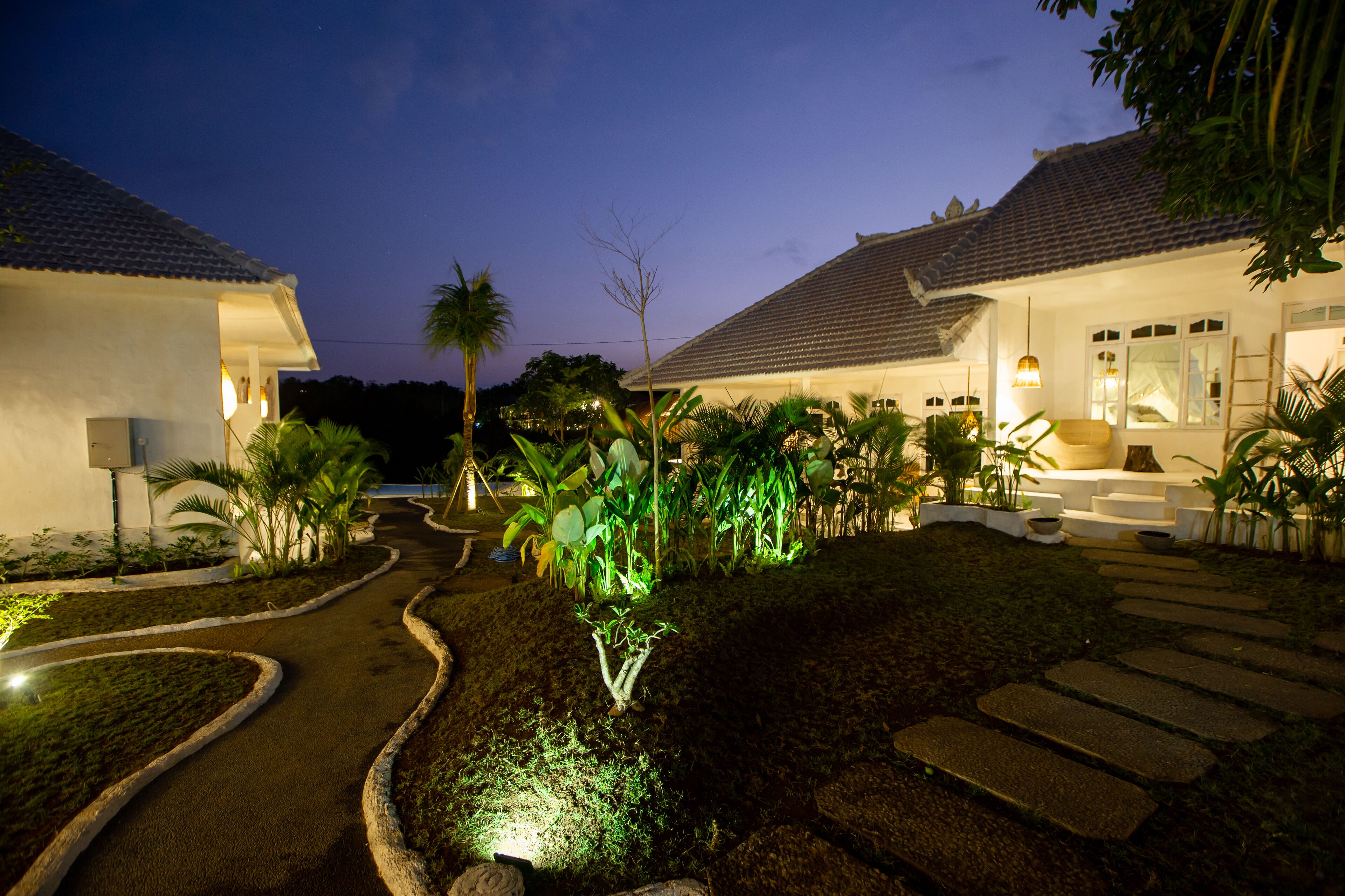 The Manik Toya Boutique Villa