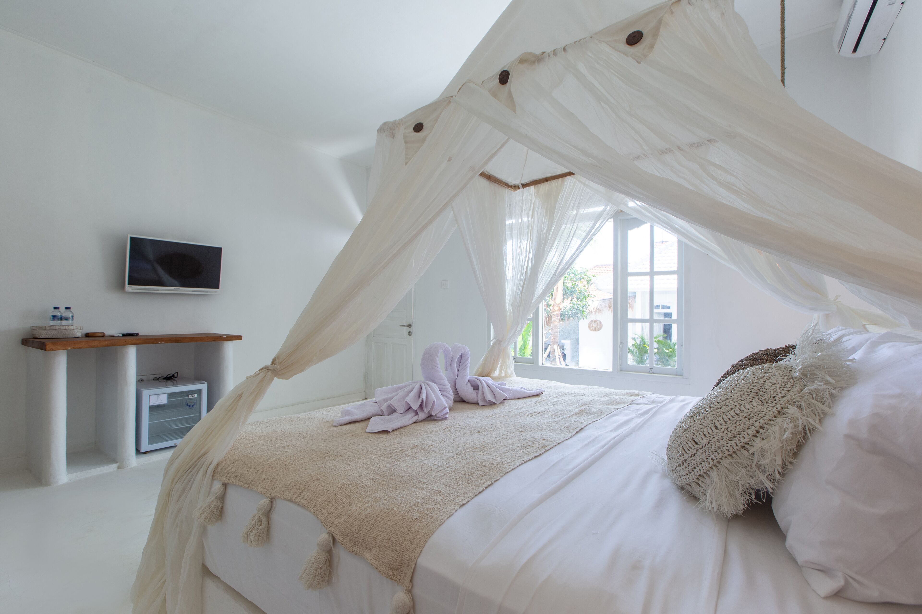 The Manik Toya Boutique Villa