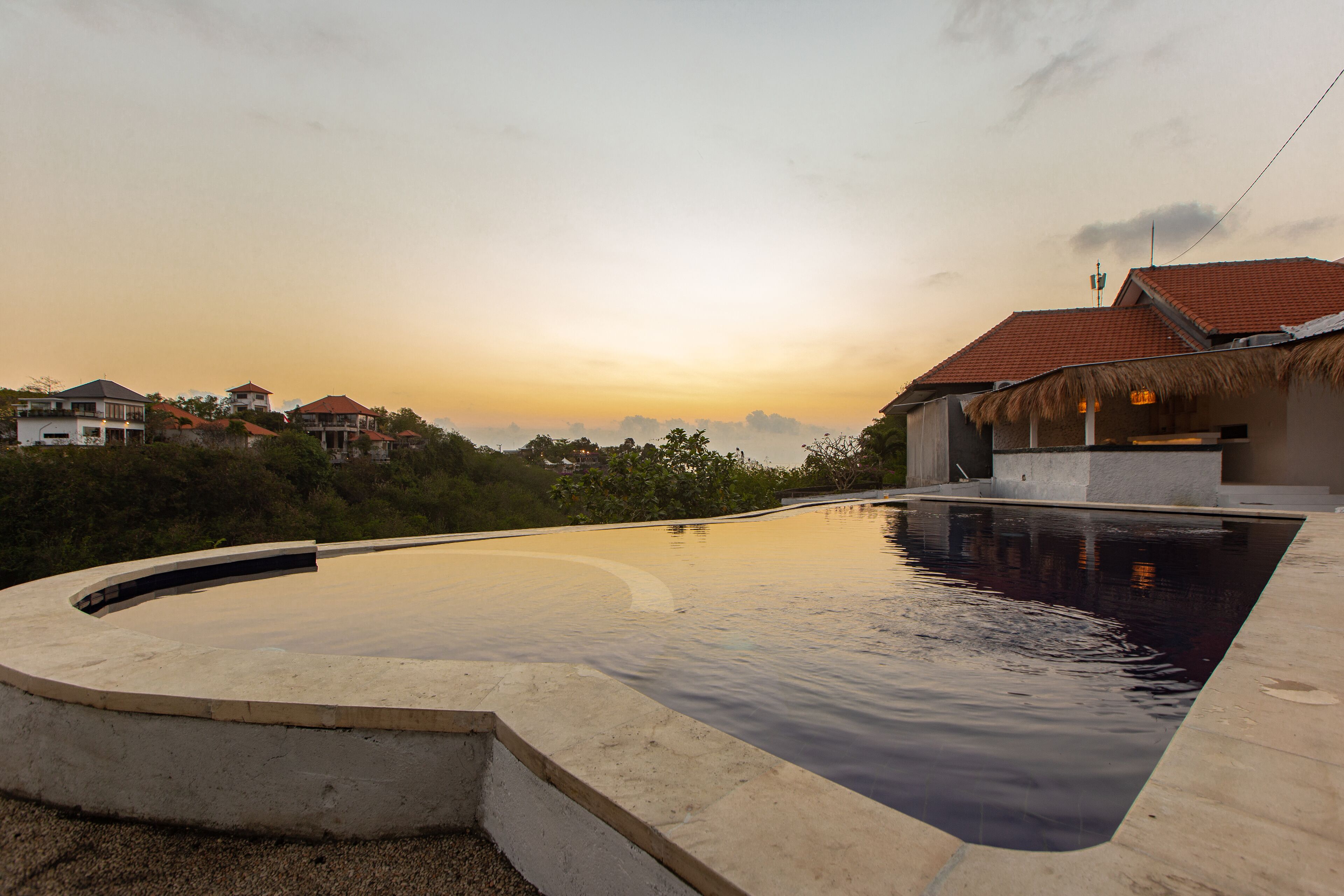 The Manik Toya Boutique Villa