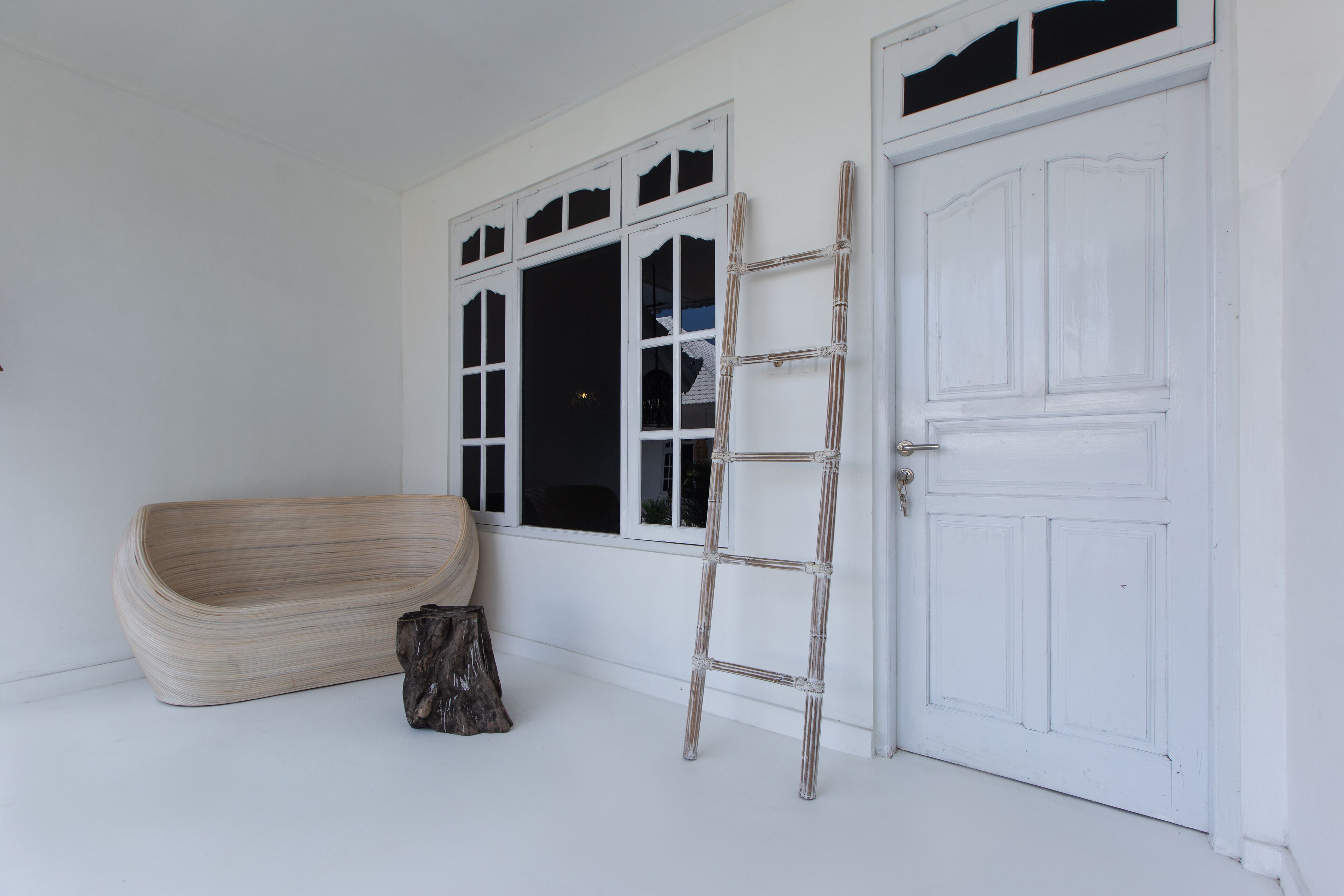 The Manik Toya Boutique Villa