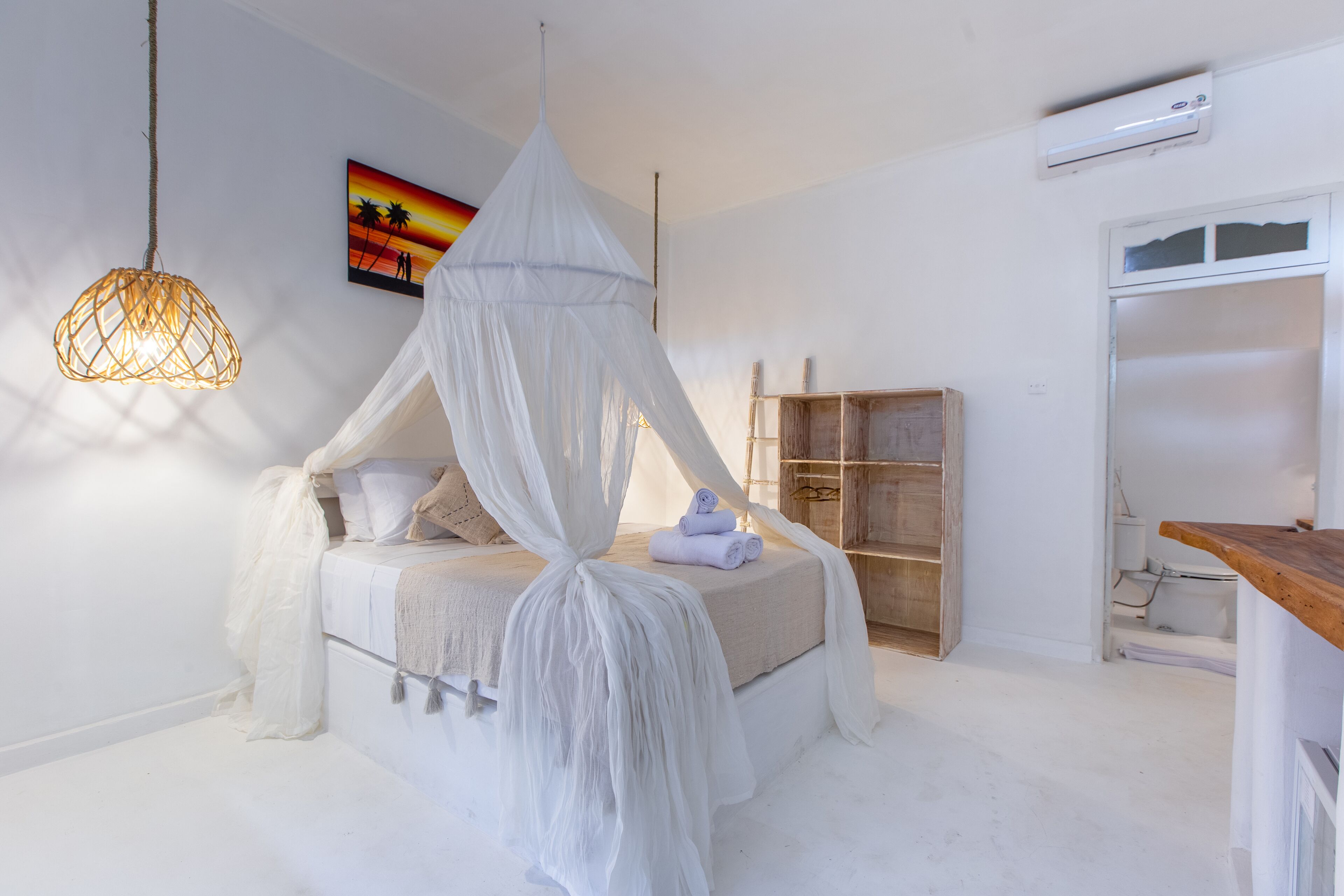 The Manik Toya Boutique Villa