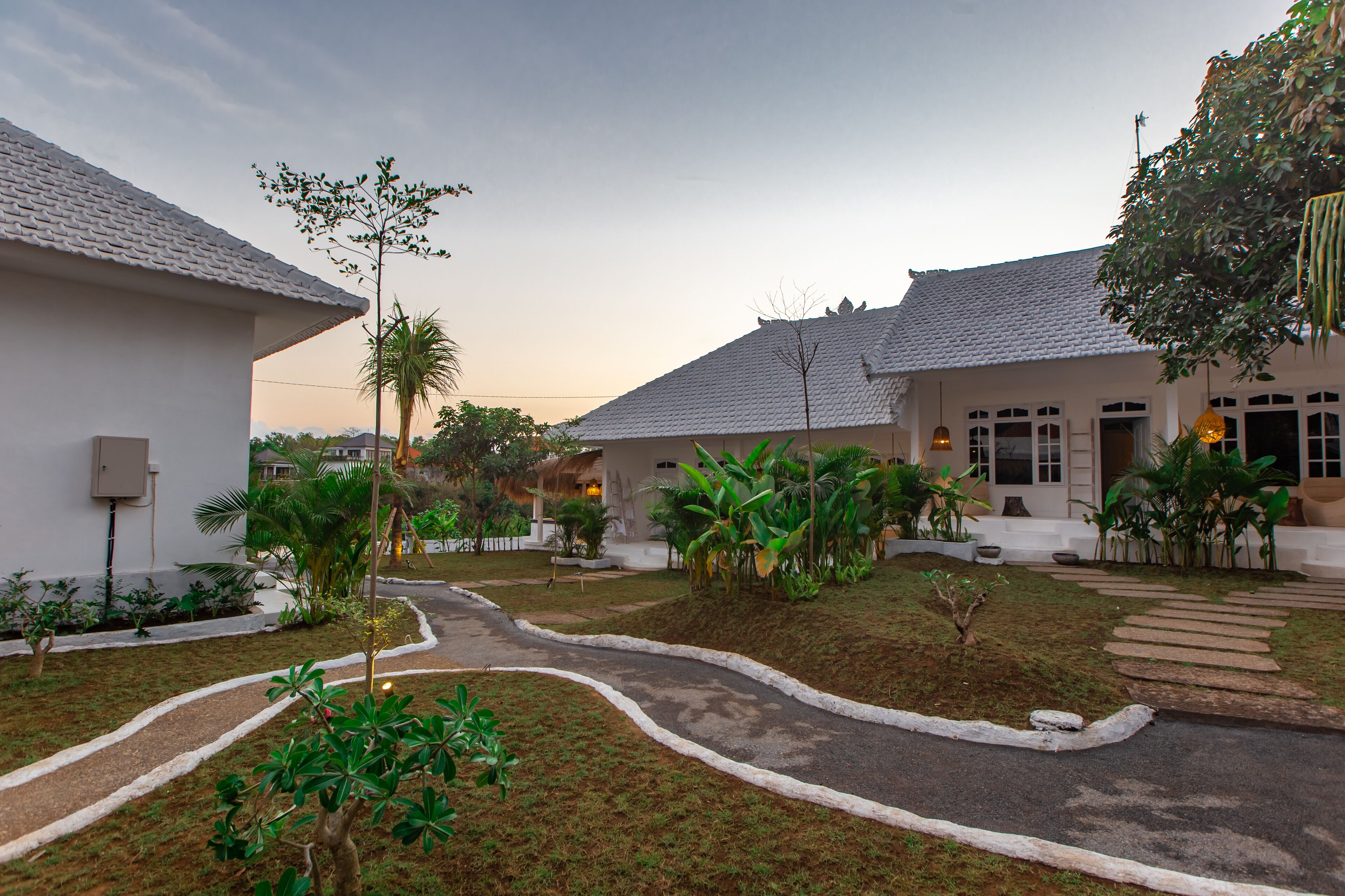 The Manik Toya Boutique Villa