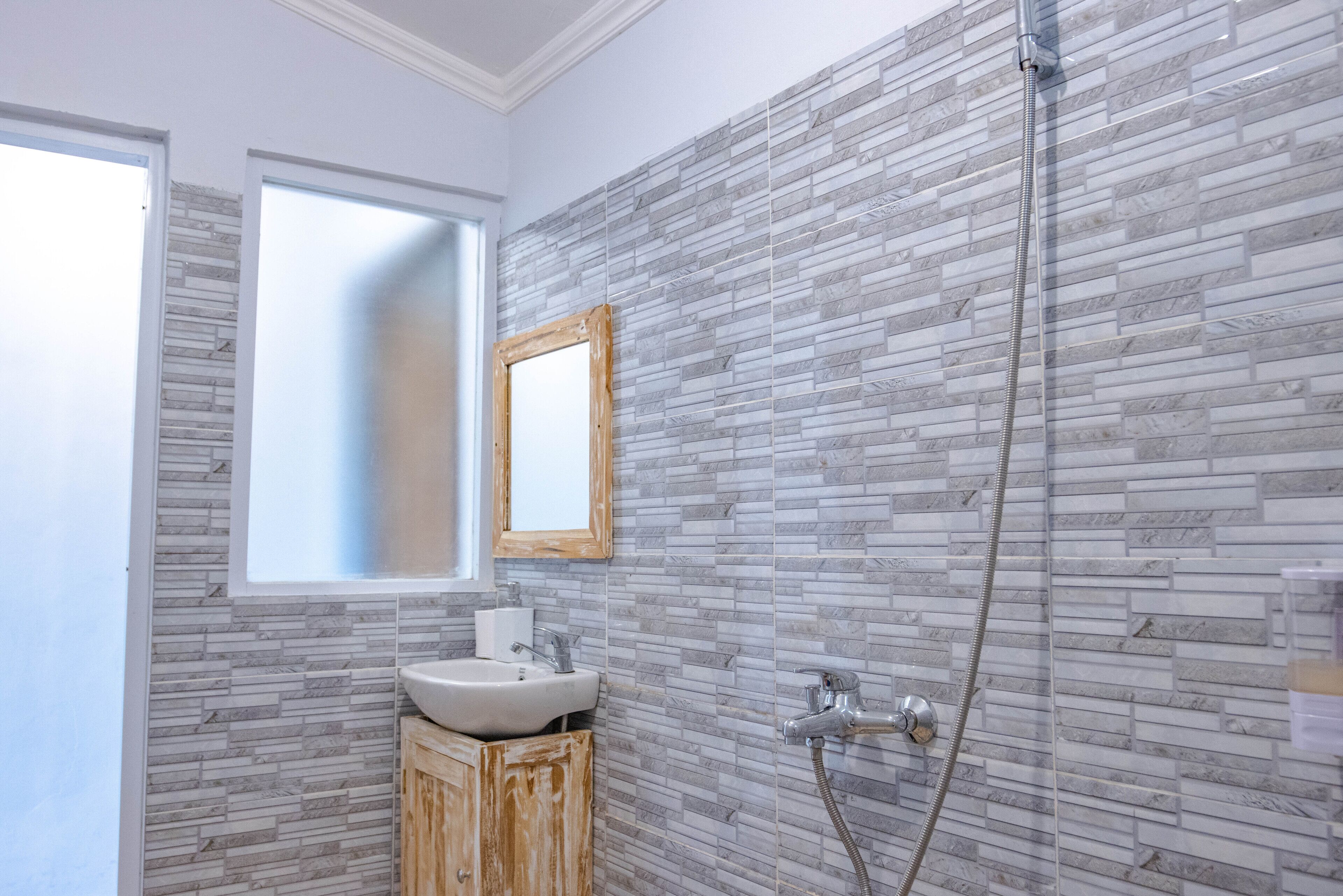 The Pande Hill Homestay