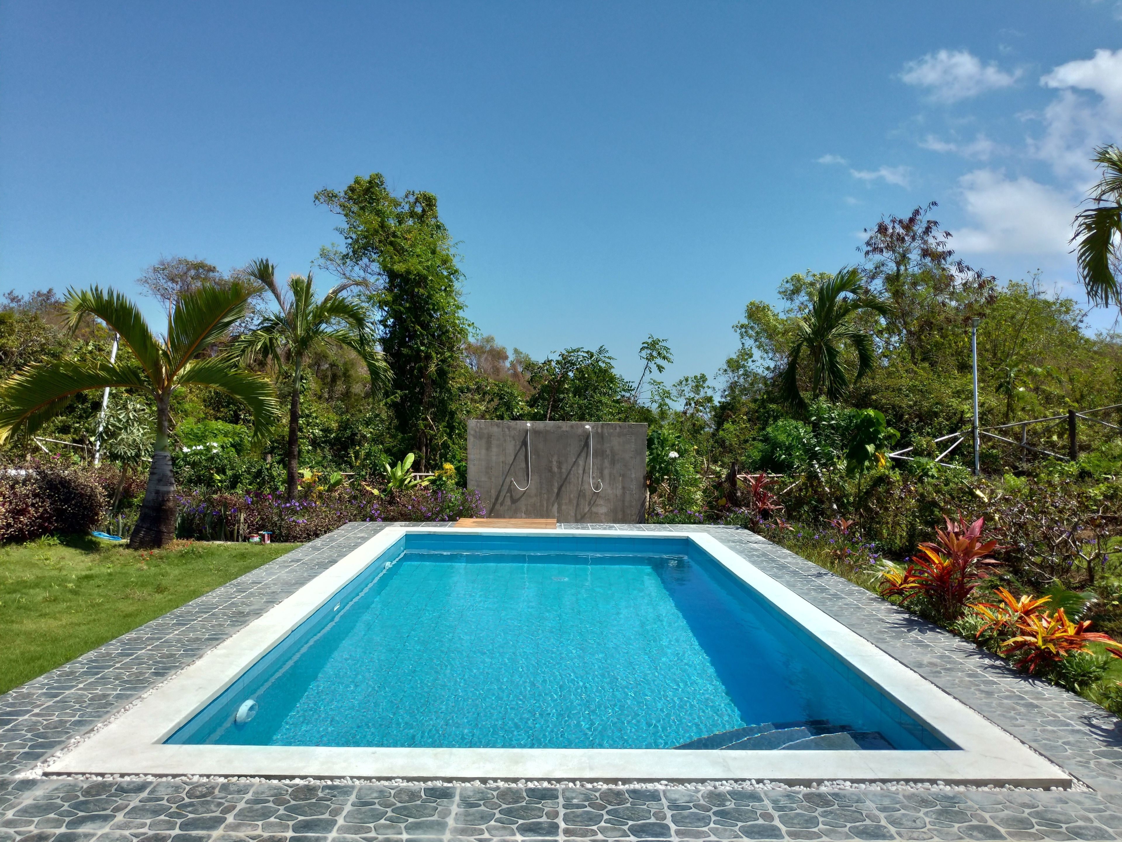 The Pande Hill Homestay