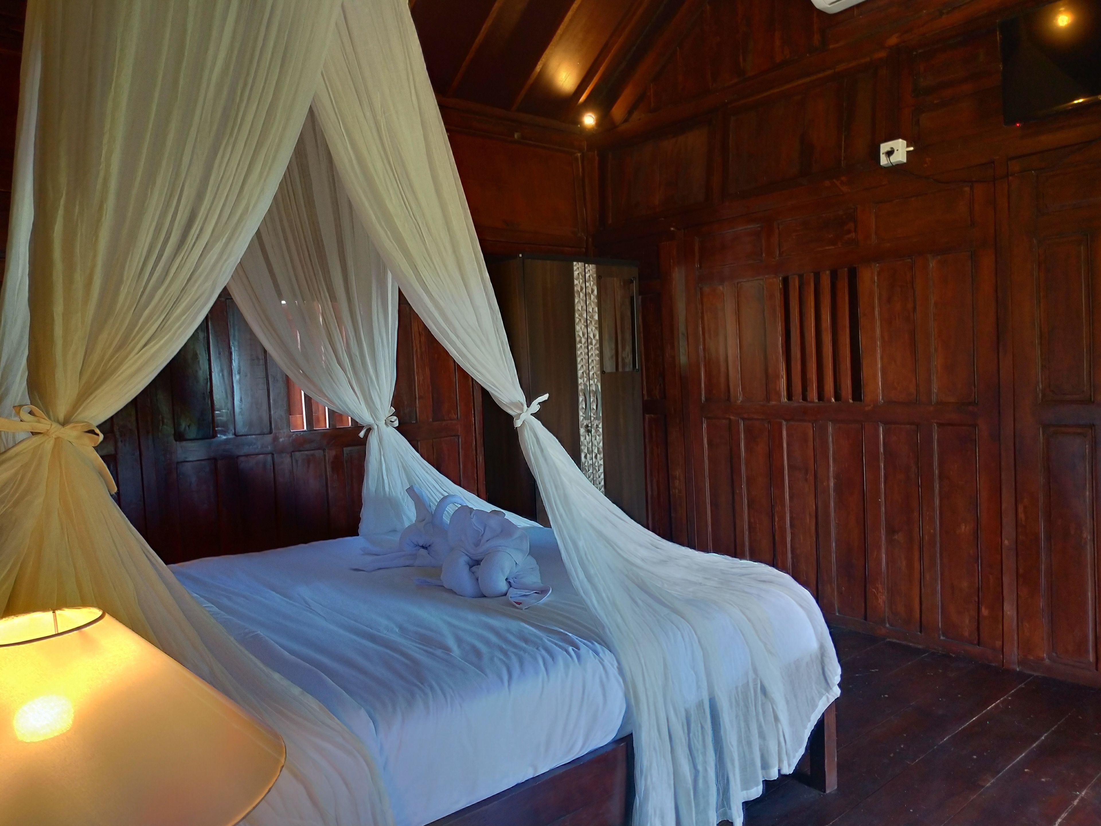 The Pande Hill Homestay