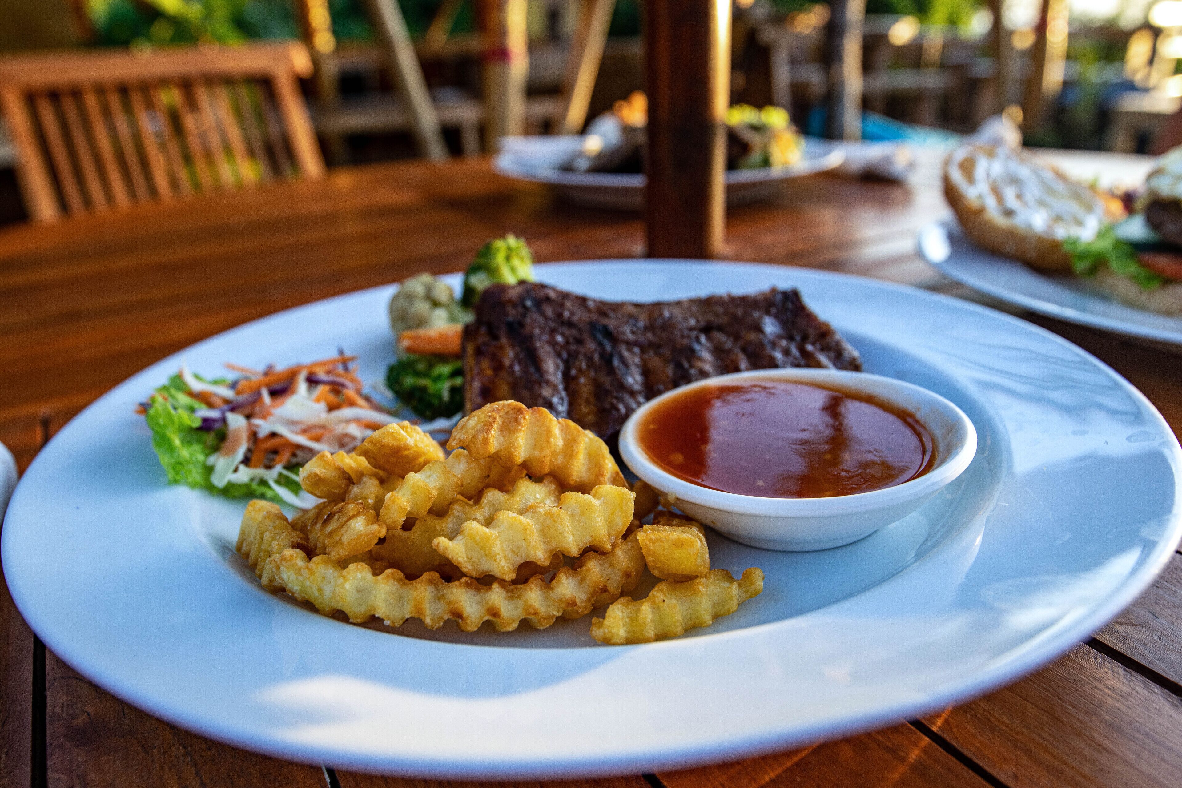 The Pande Hill Homestay