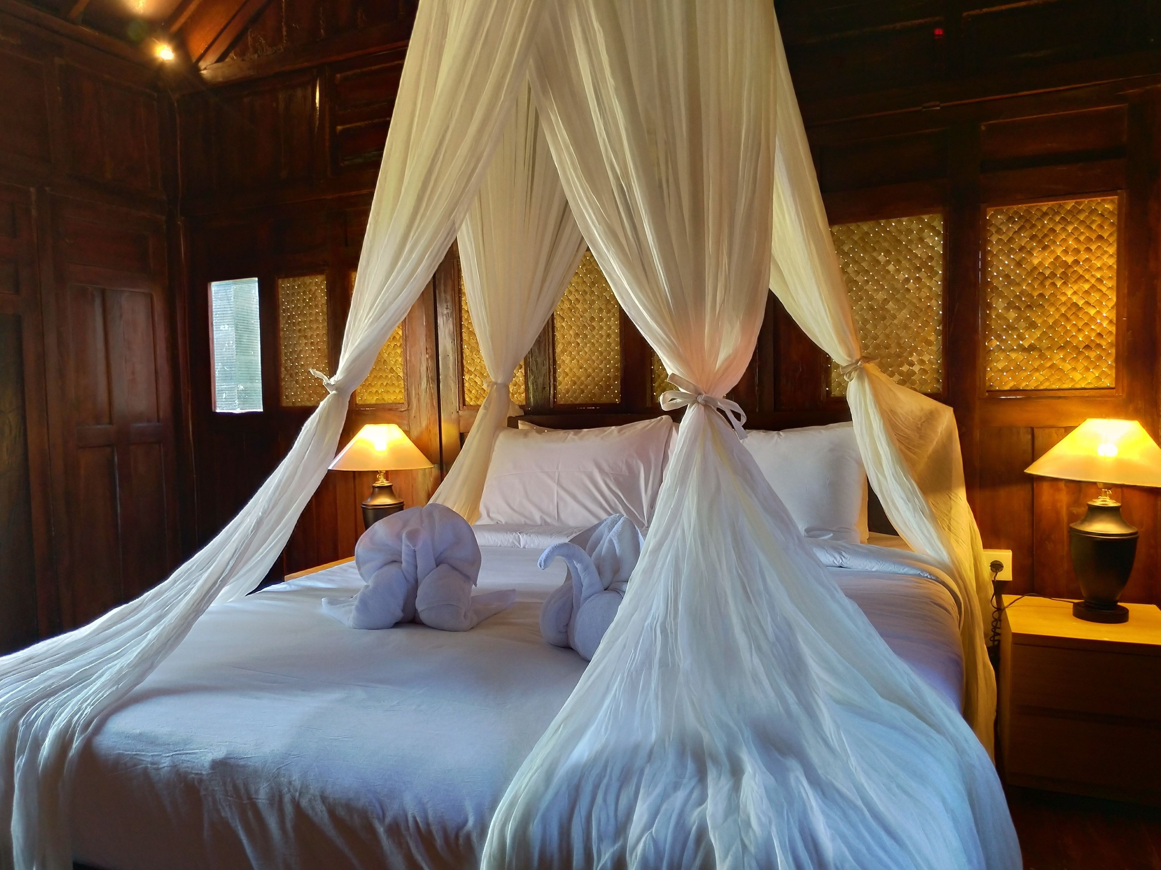 The Pande Hill Homestay