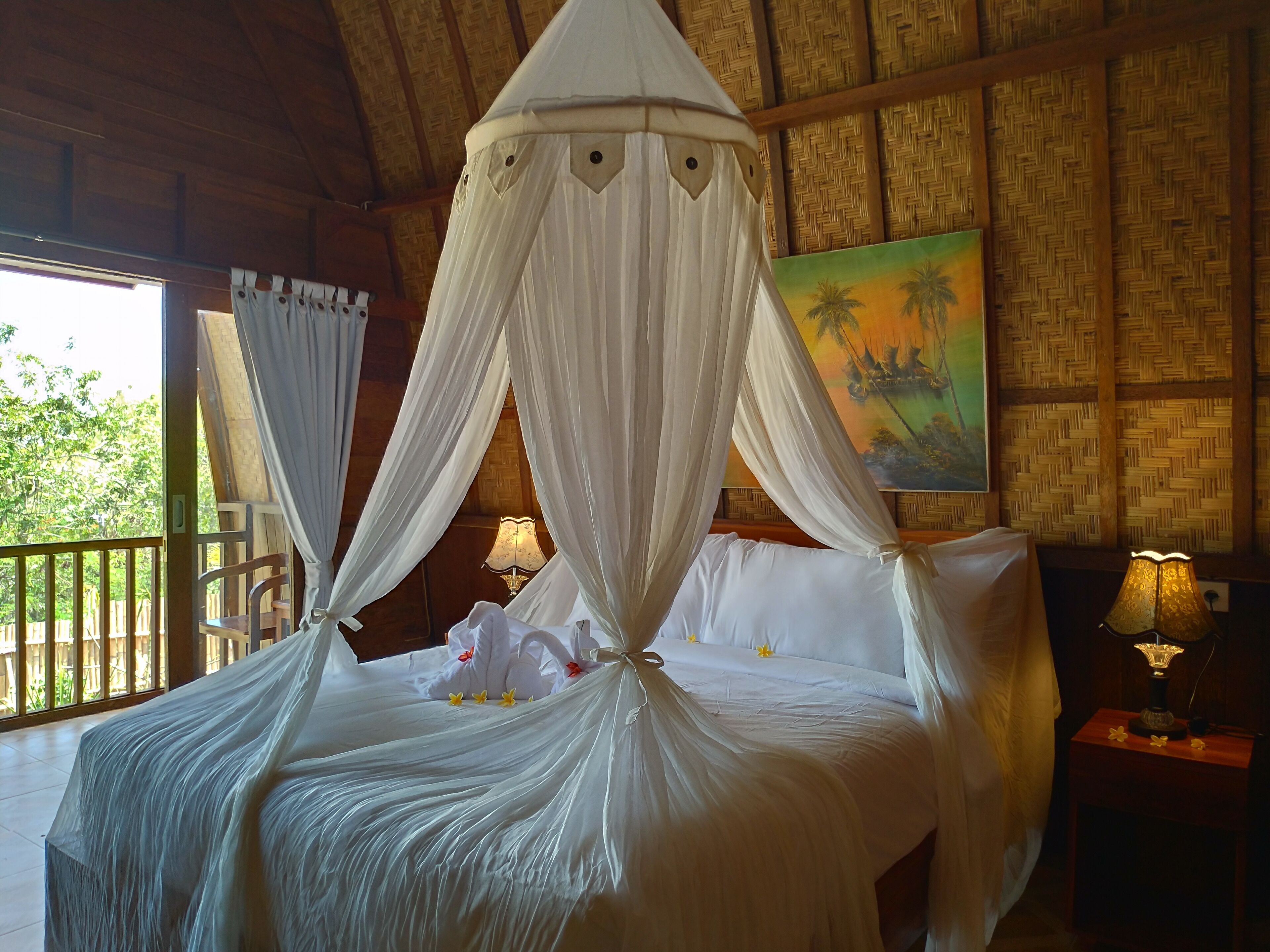 The Pande Hill Homestay