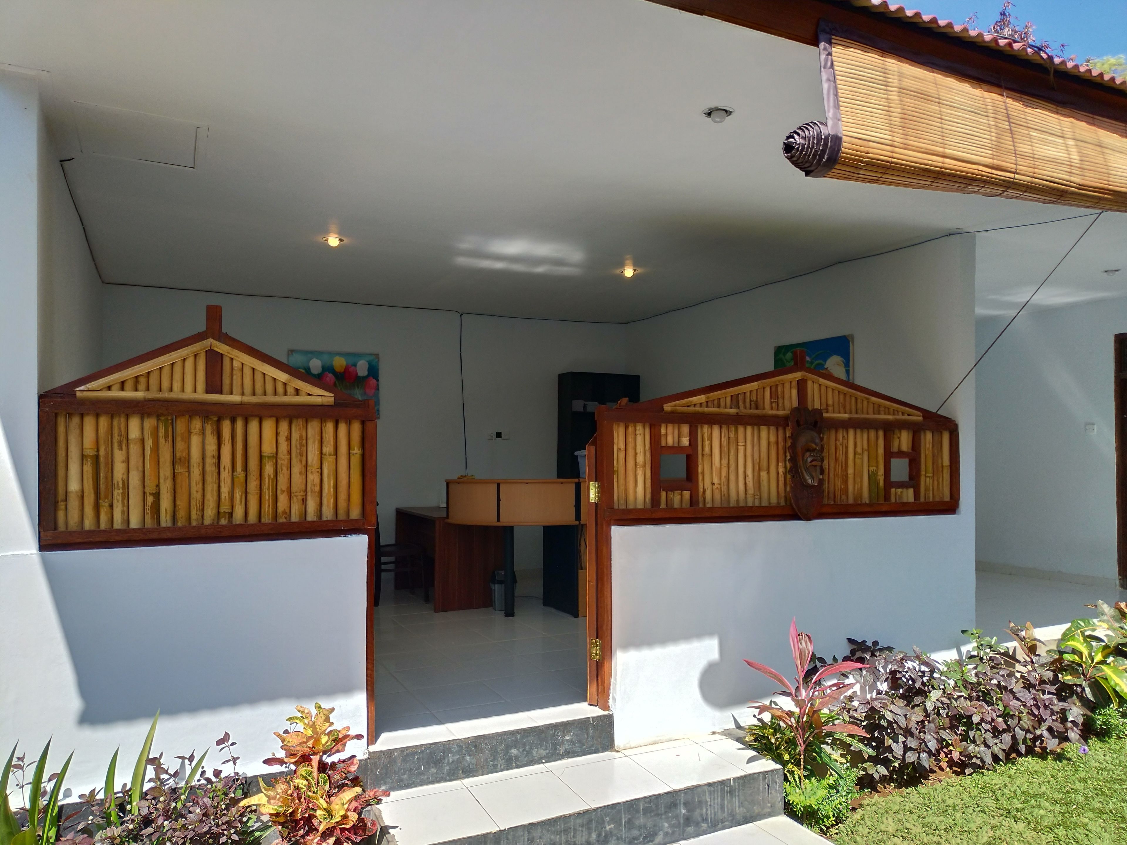 The Pande Hill Homestay