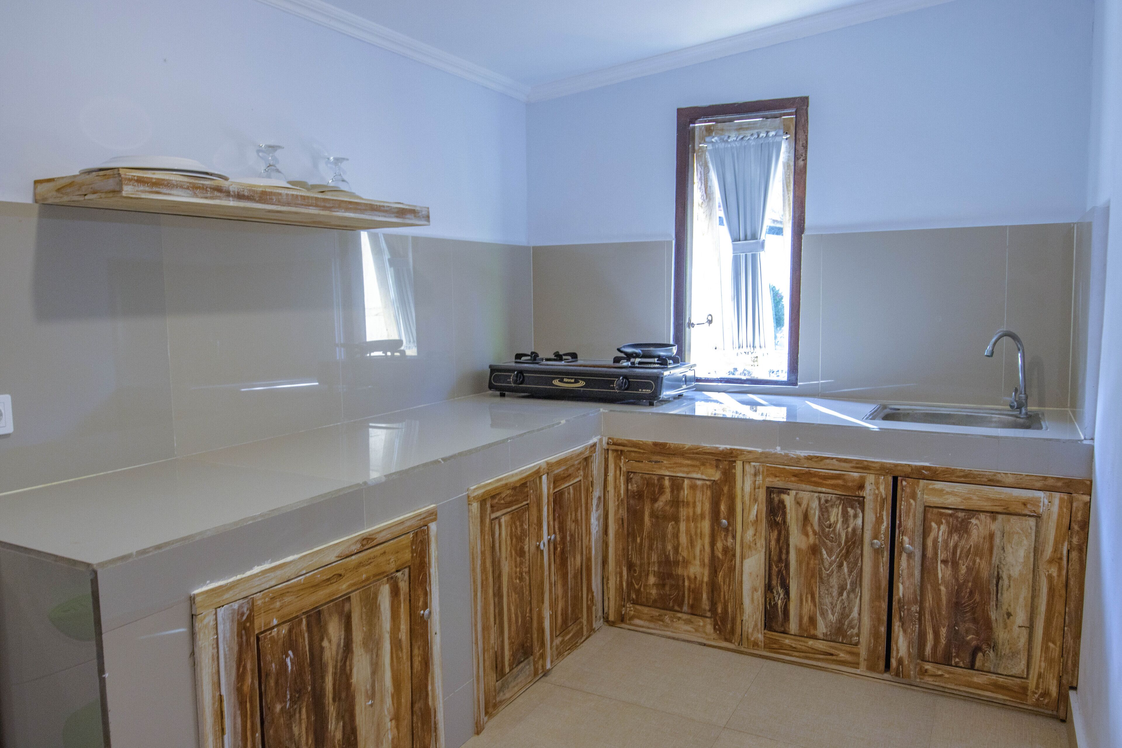 The Pande Hill Homestay