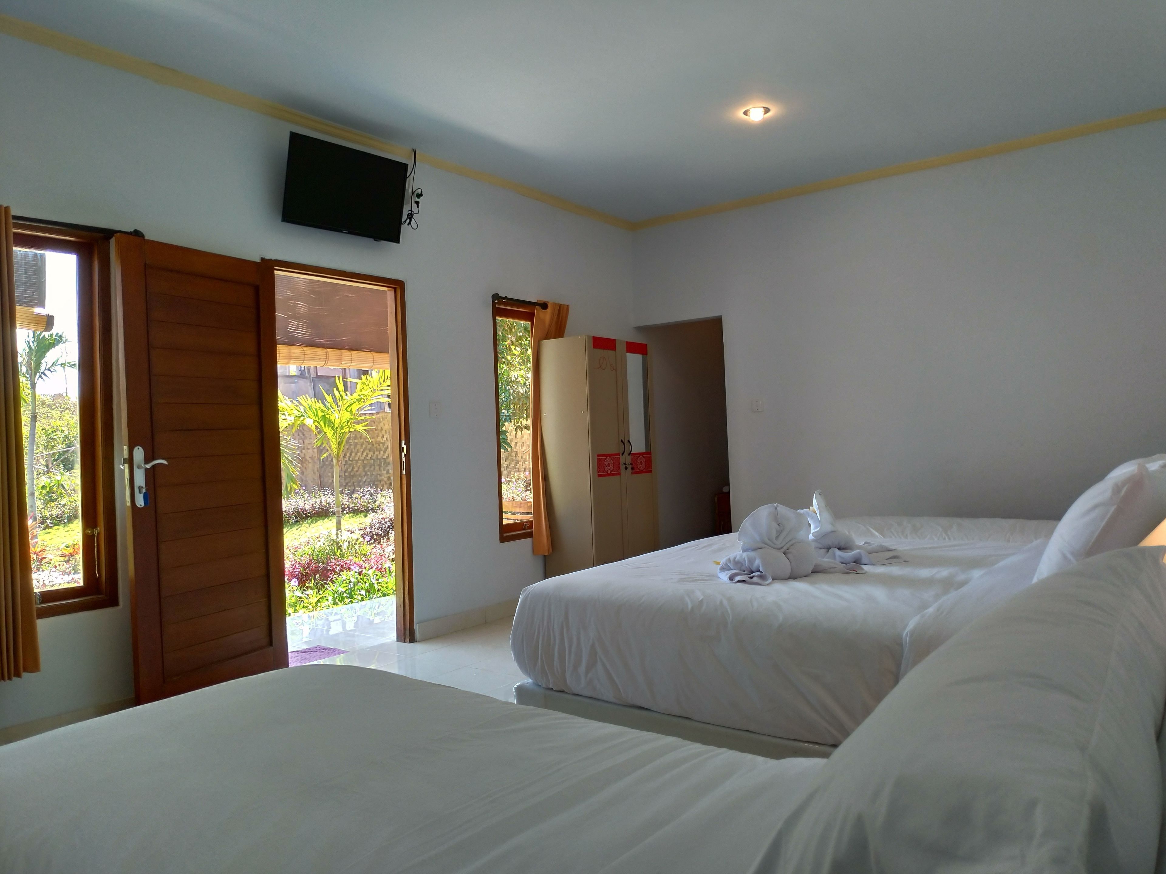 The Pande Hill Homestay