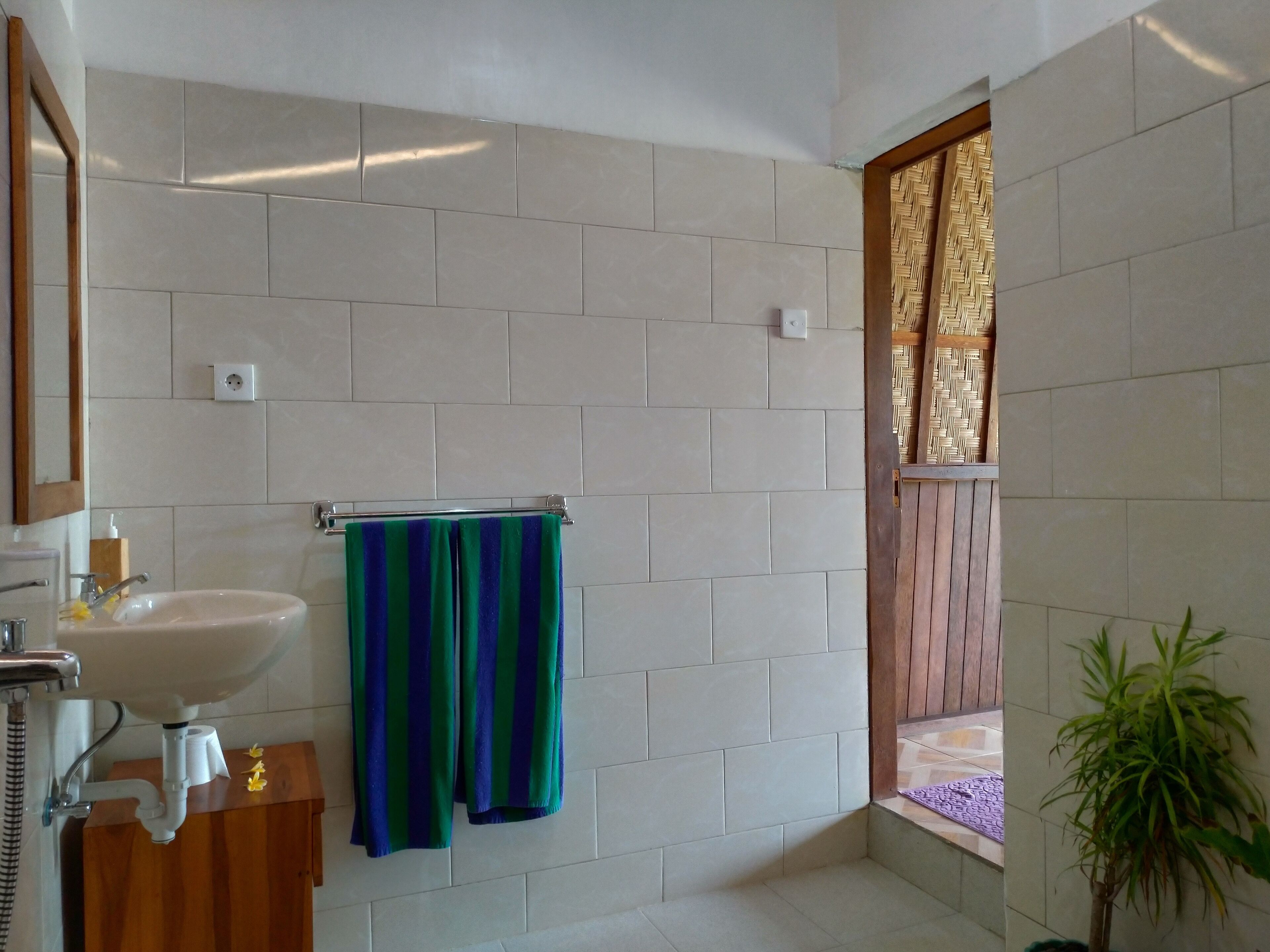 The Pande Hill Homestay