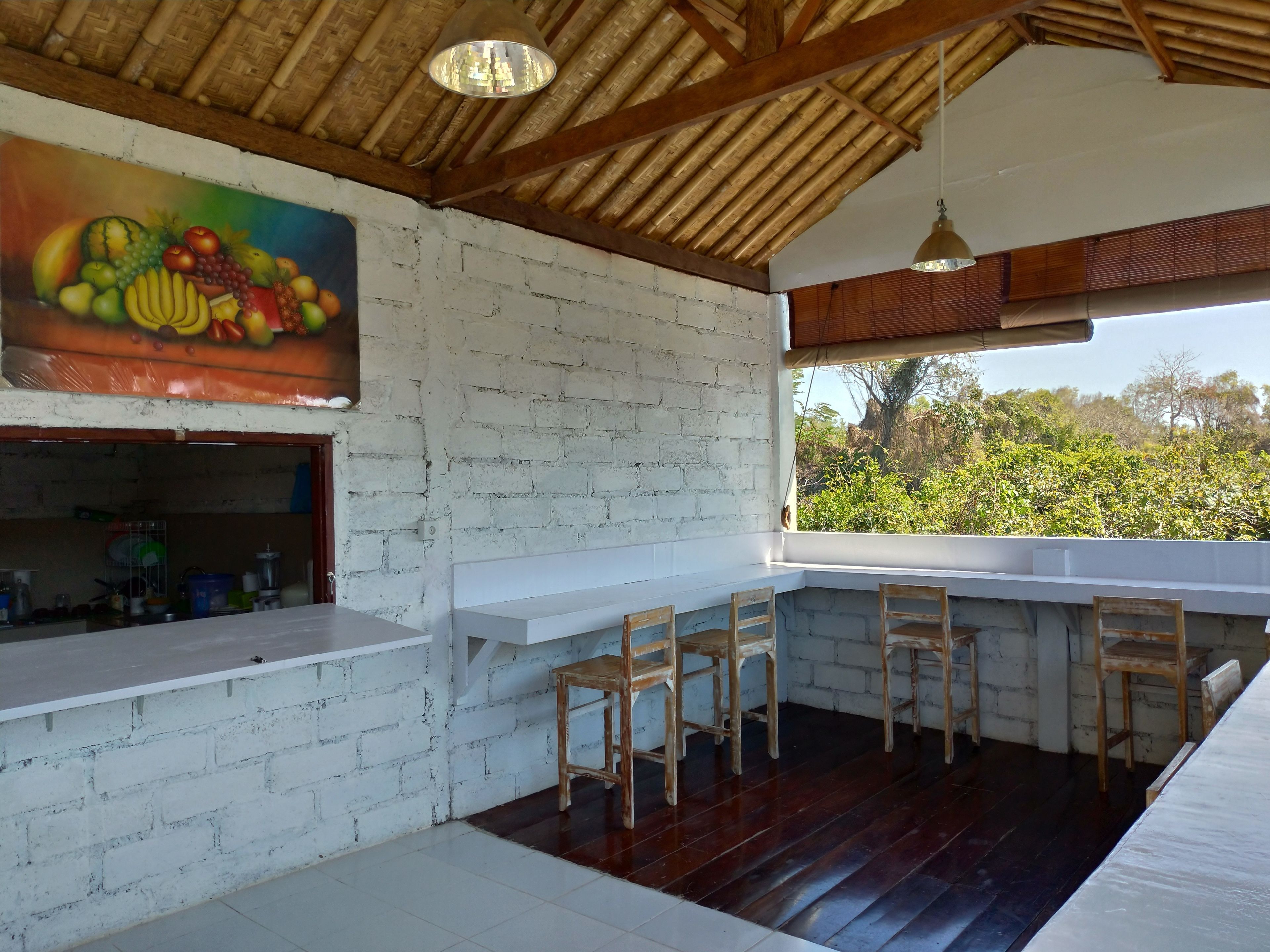 The Pande Hill Homestay