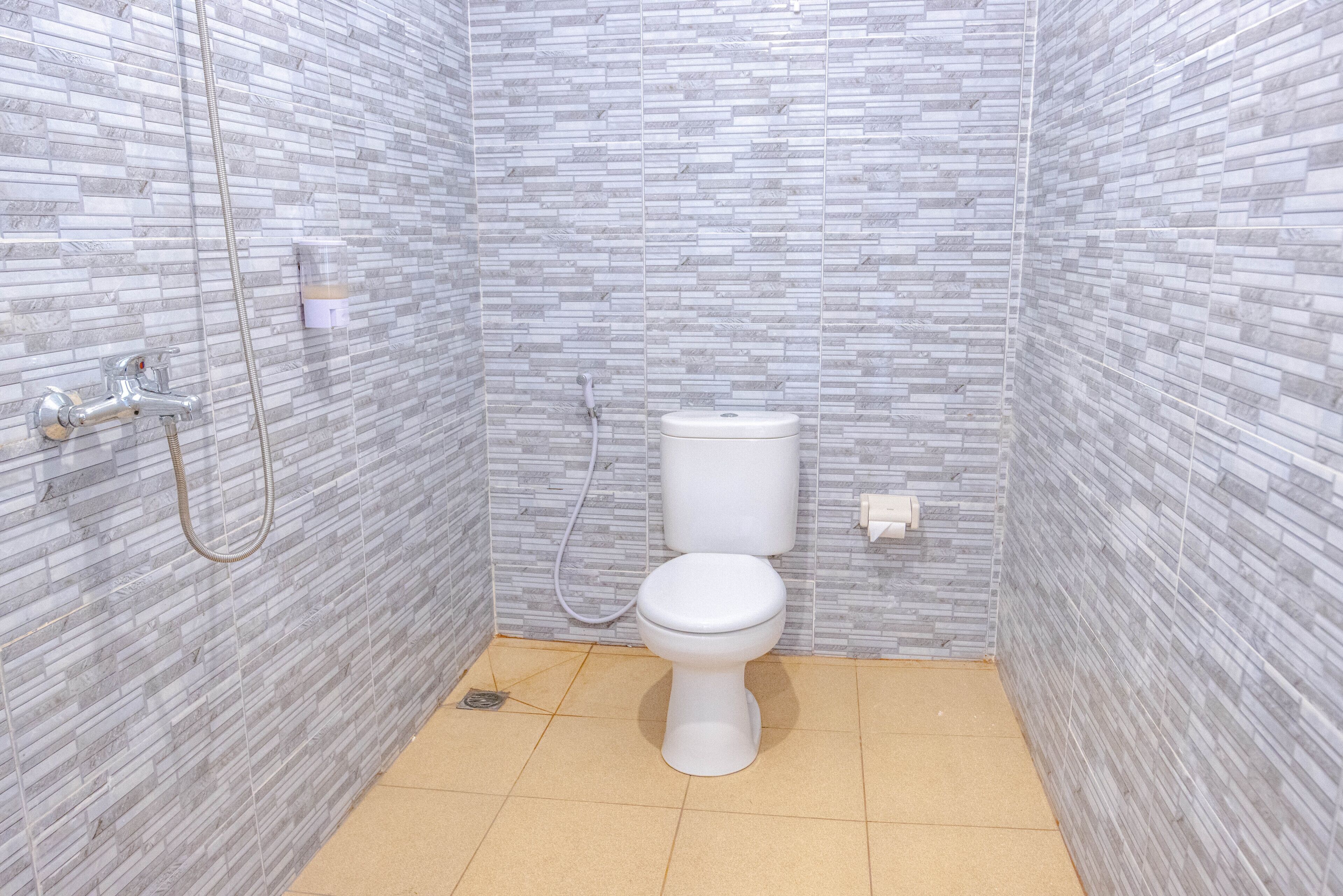 The Pande Hill Homestay