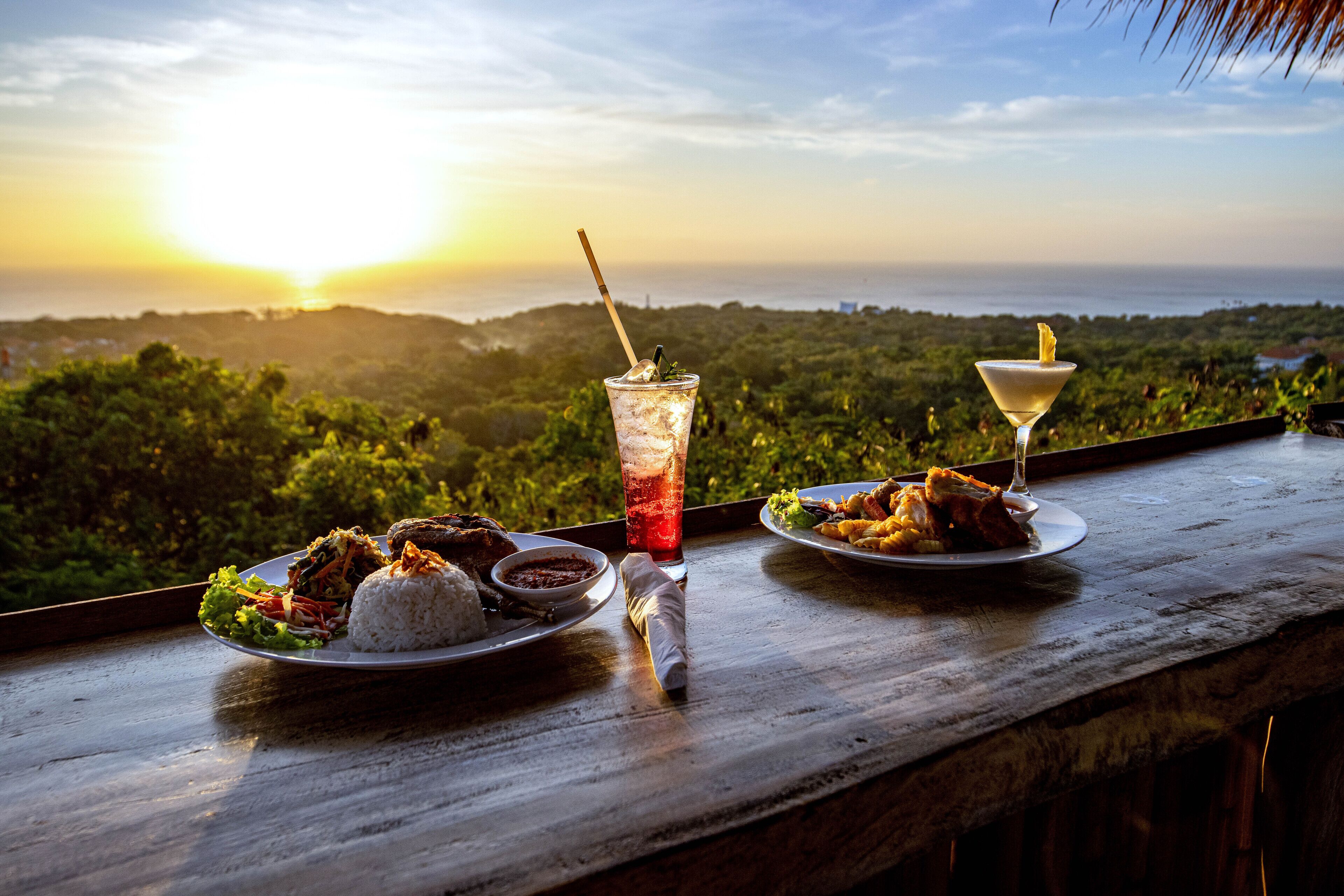 The Pande Hill Homestay