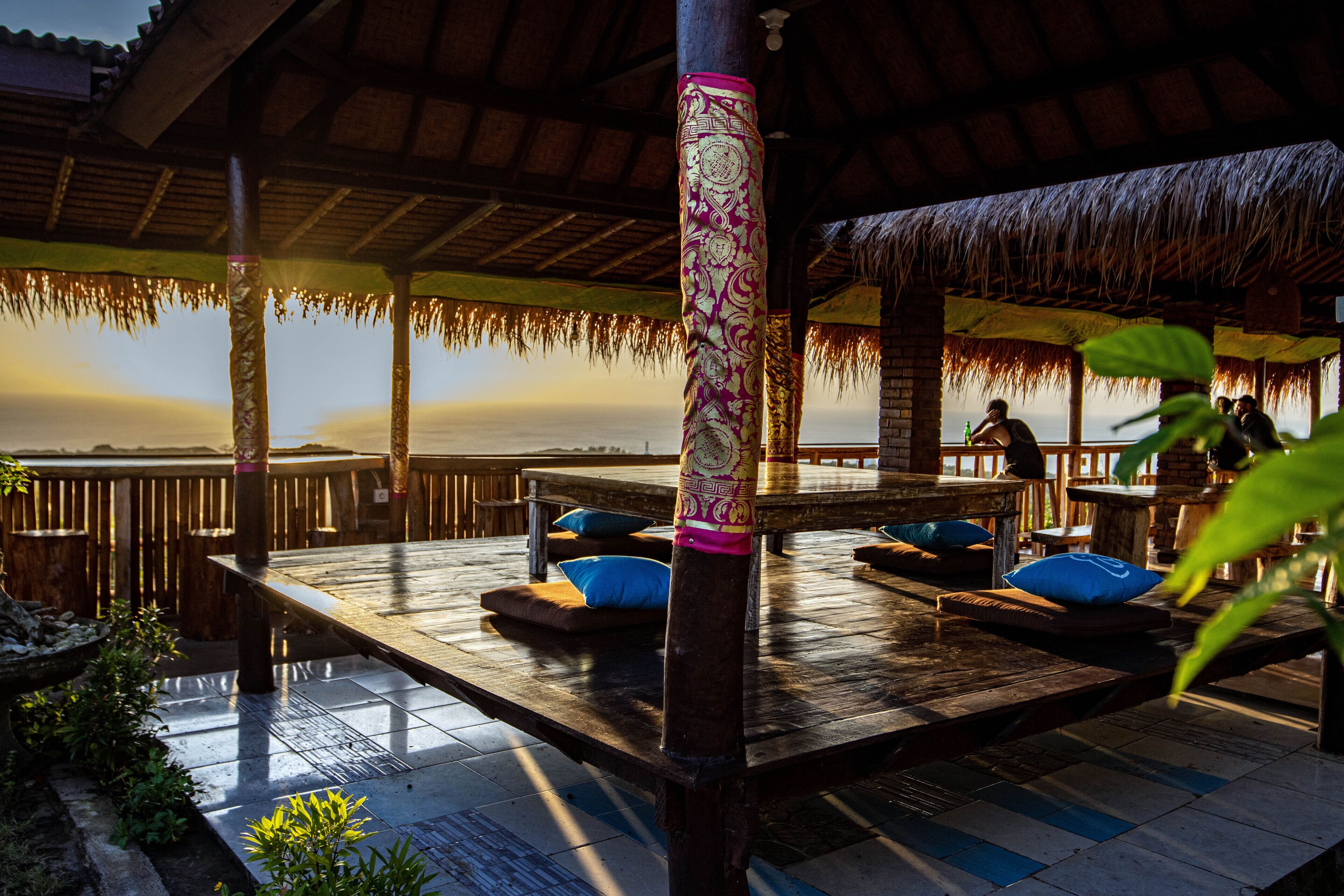 The Pande Hill Homestay